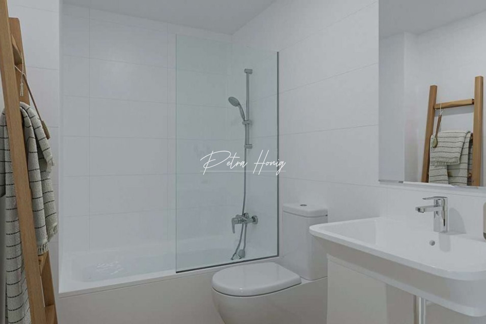 Obra Nueva - Apartamento - Javea - centro