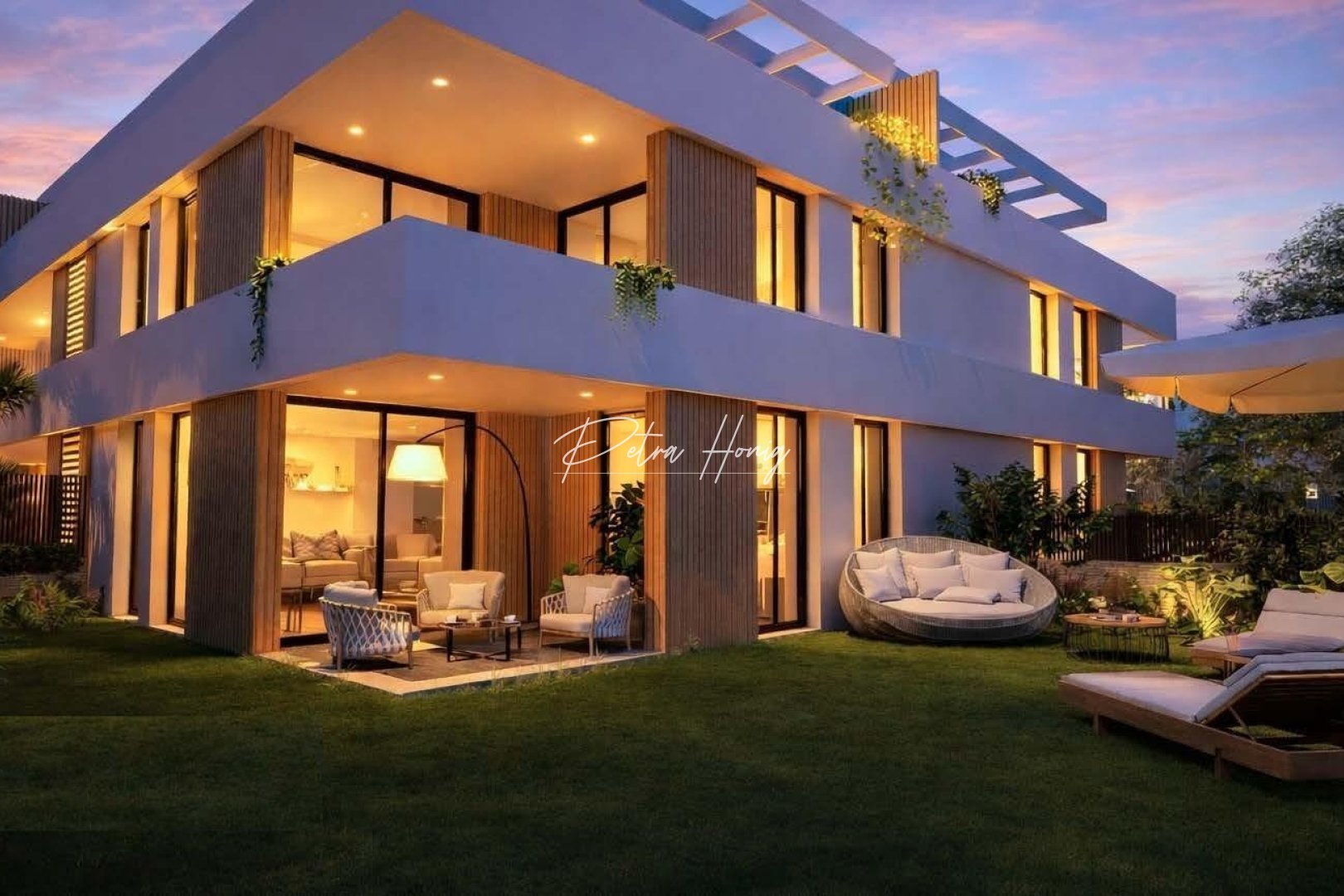 Obra Nueva - Apartamento - Javea - Pueblo