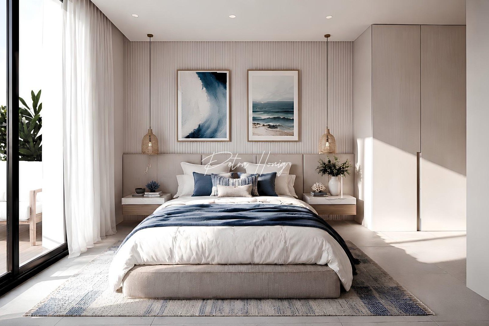 Obra Nueva - Apartamento - Javea - Pueblo