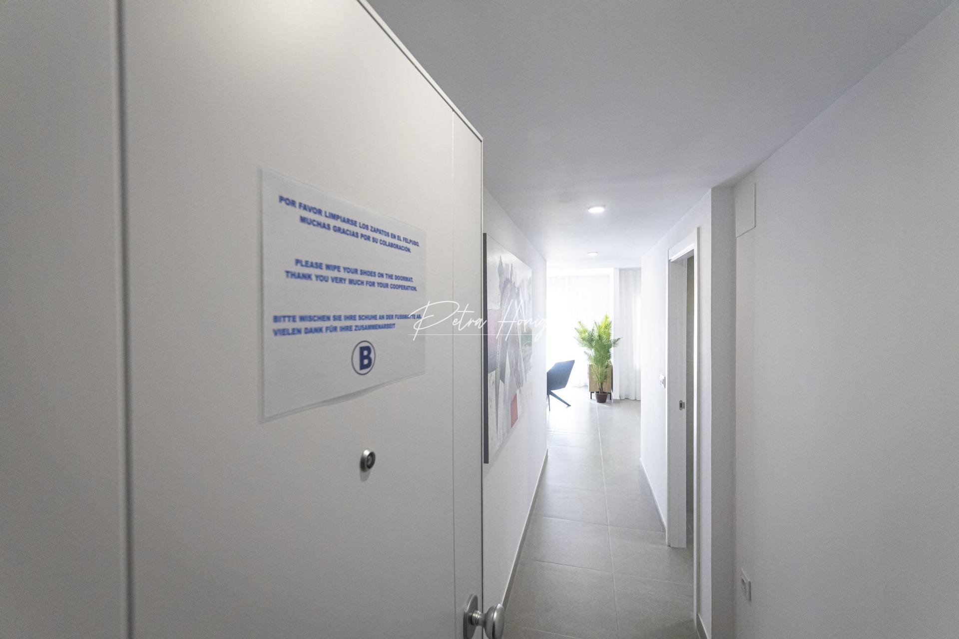 Obra Nueva - Apartamento - La Manga - La Manga del Mar Menor
