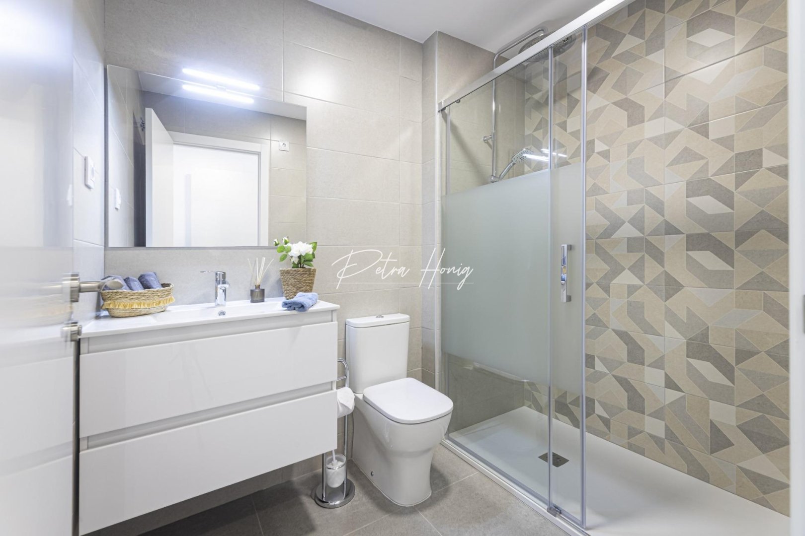 Obra Nueva - Apartamento - La Manga - La Manga del Mar Menor