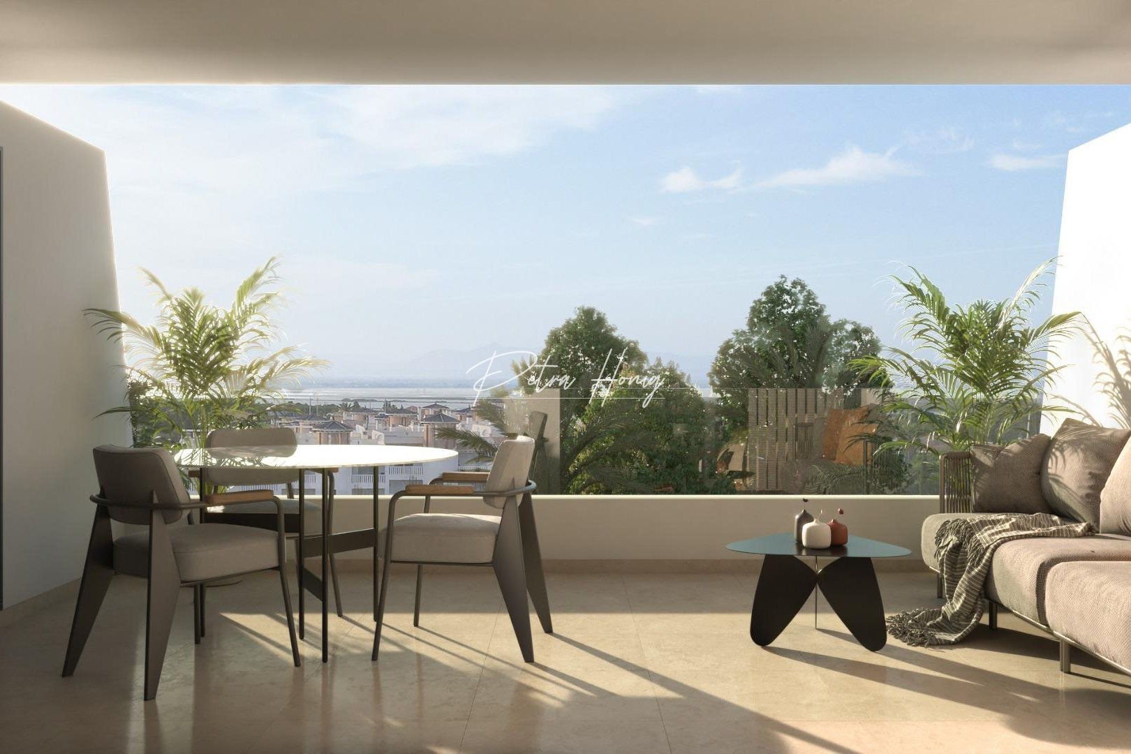 Obra Nueva - Apartamento - La Marina - La Marina del Pinet