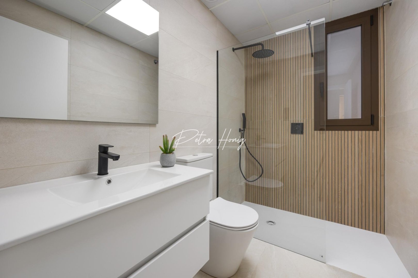 Obra Nueva - Apartamento - Los Alcazares - La Serena Golf