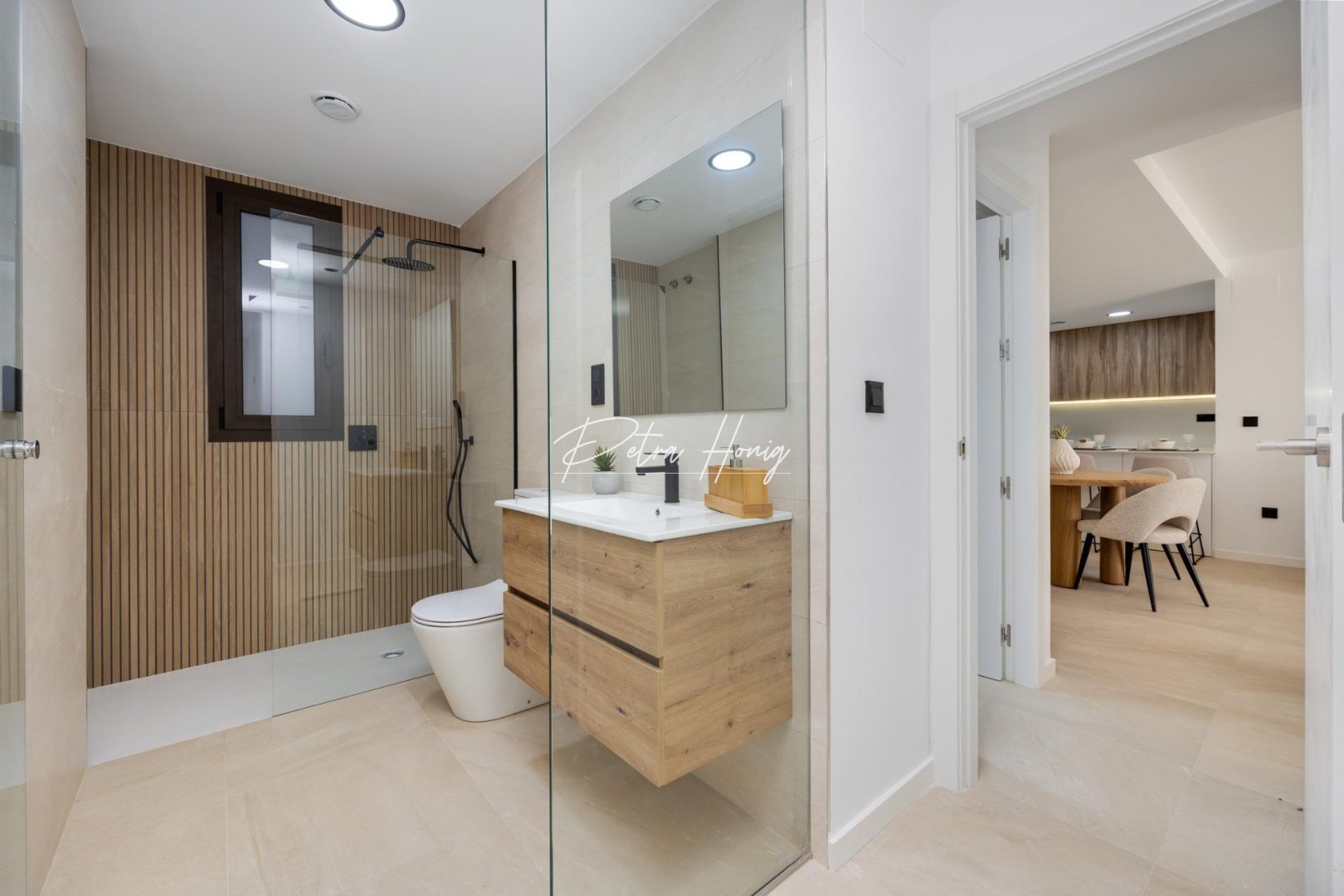 Obra Nueva - Apartamento - Los Alcazares - La Serena Golf