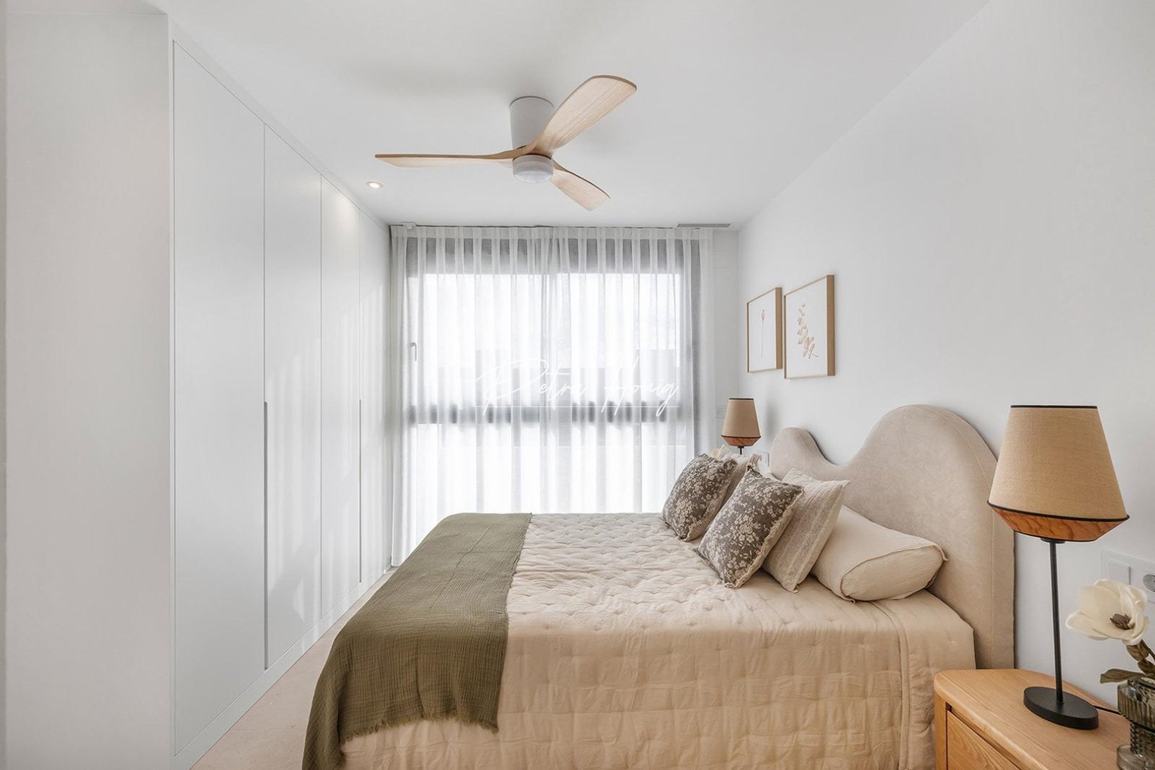 Obra Nueva - Apartamento - Los Alcazares - La Serena Golf