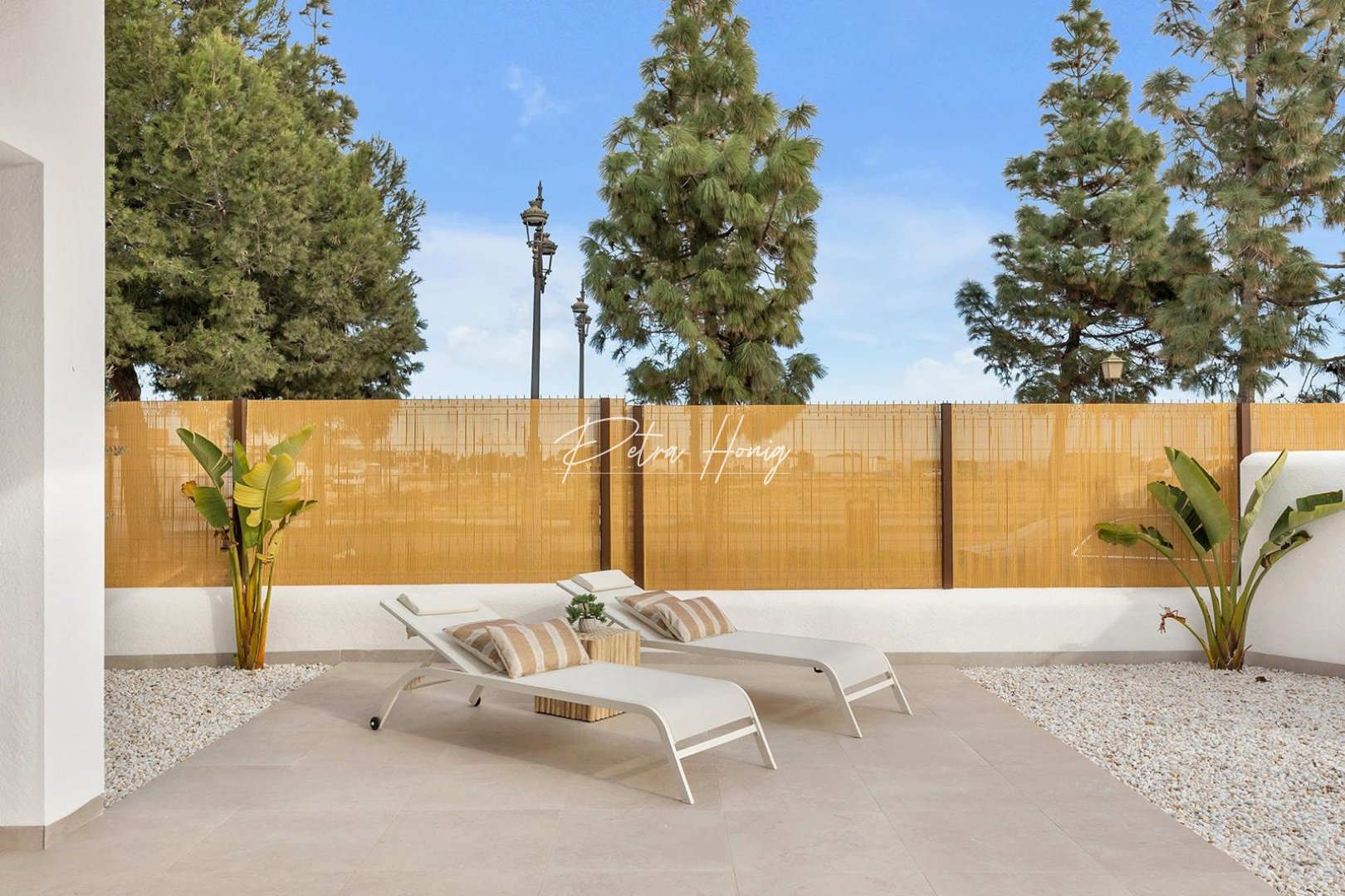 Obra Nueva - Apartamento - Los Alcazares - La Serena Golf