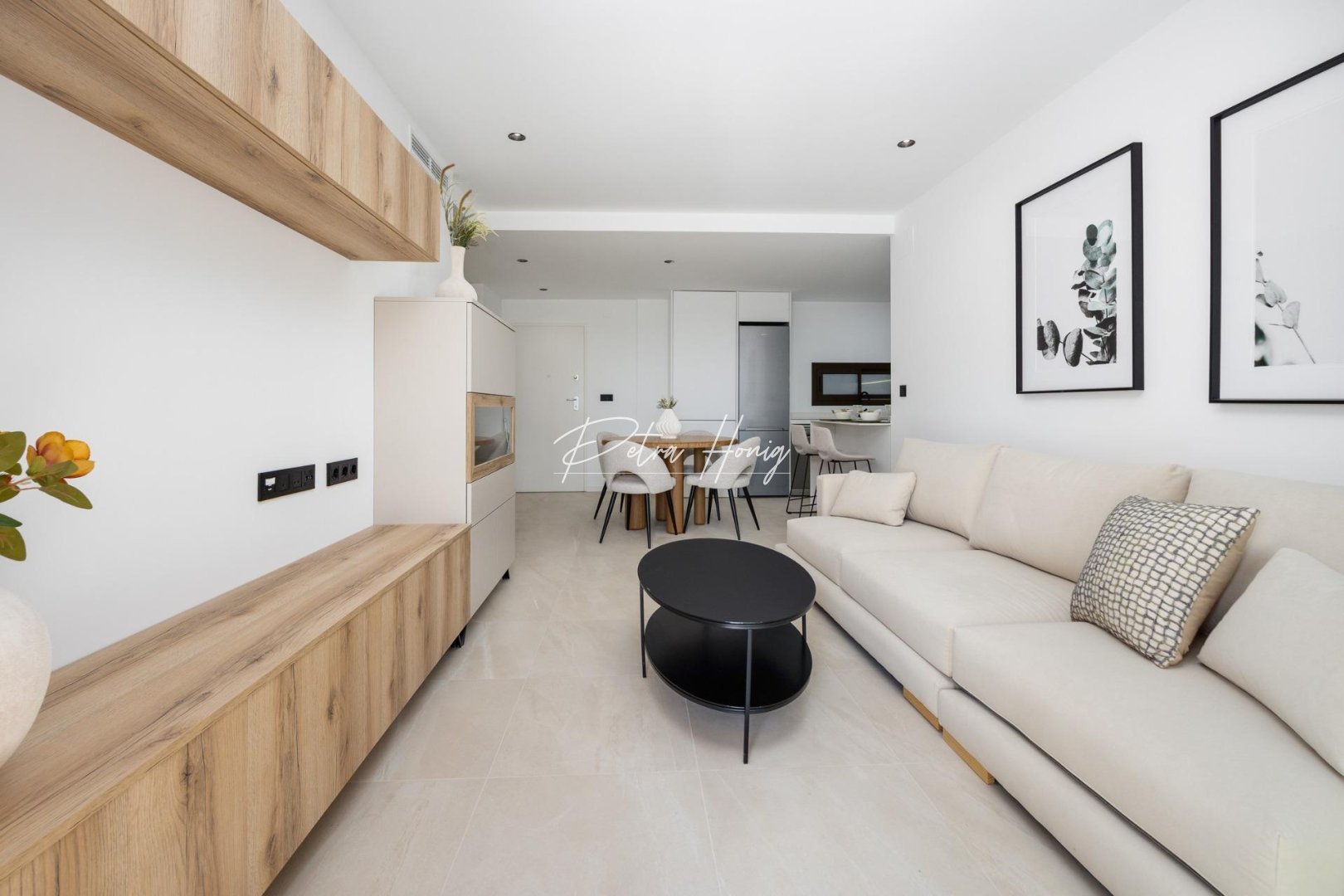 Obra Nueva - Apartamento - Los Alcazares - La Serena Golf