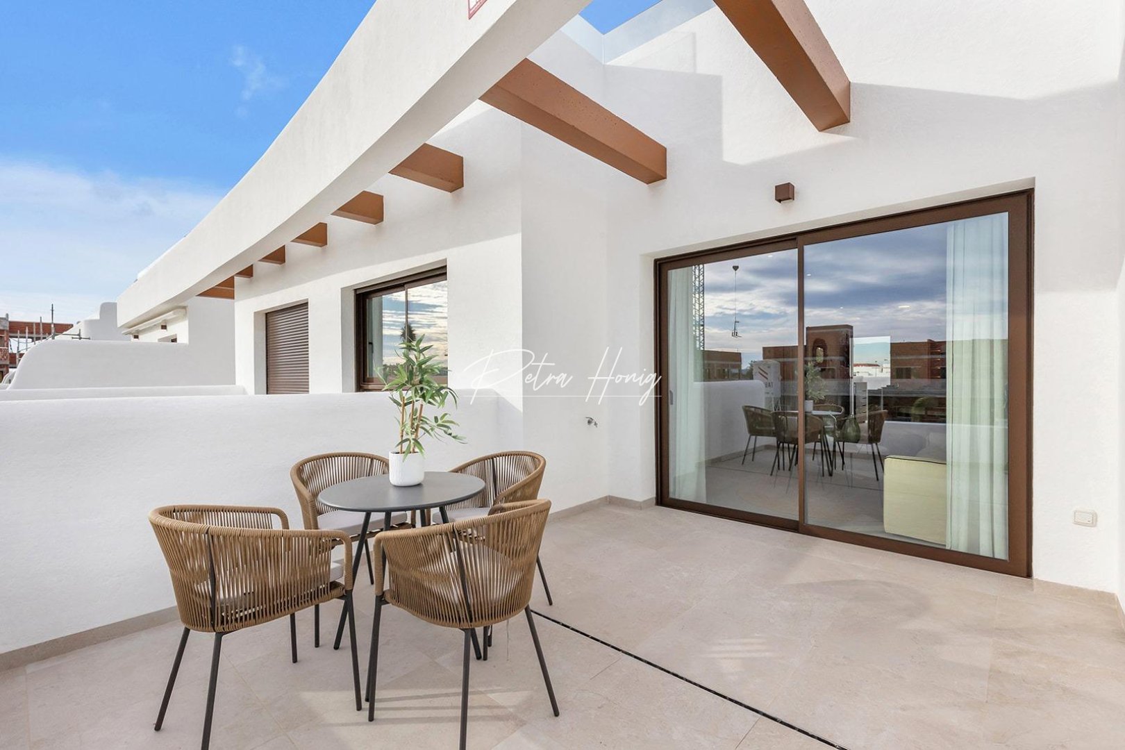 Obra Nueva - Apartamento - Los Alcazares - La Serena Golf
