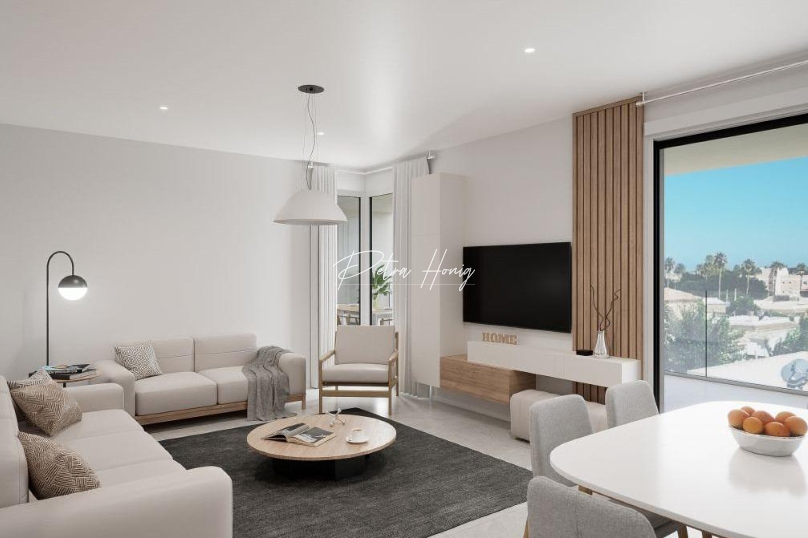 Obra Nueva - Apartamento - Los Alcazares - Los Narejos