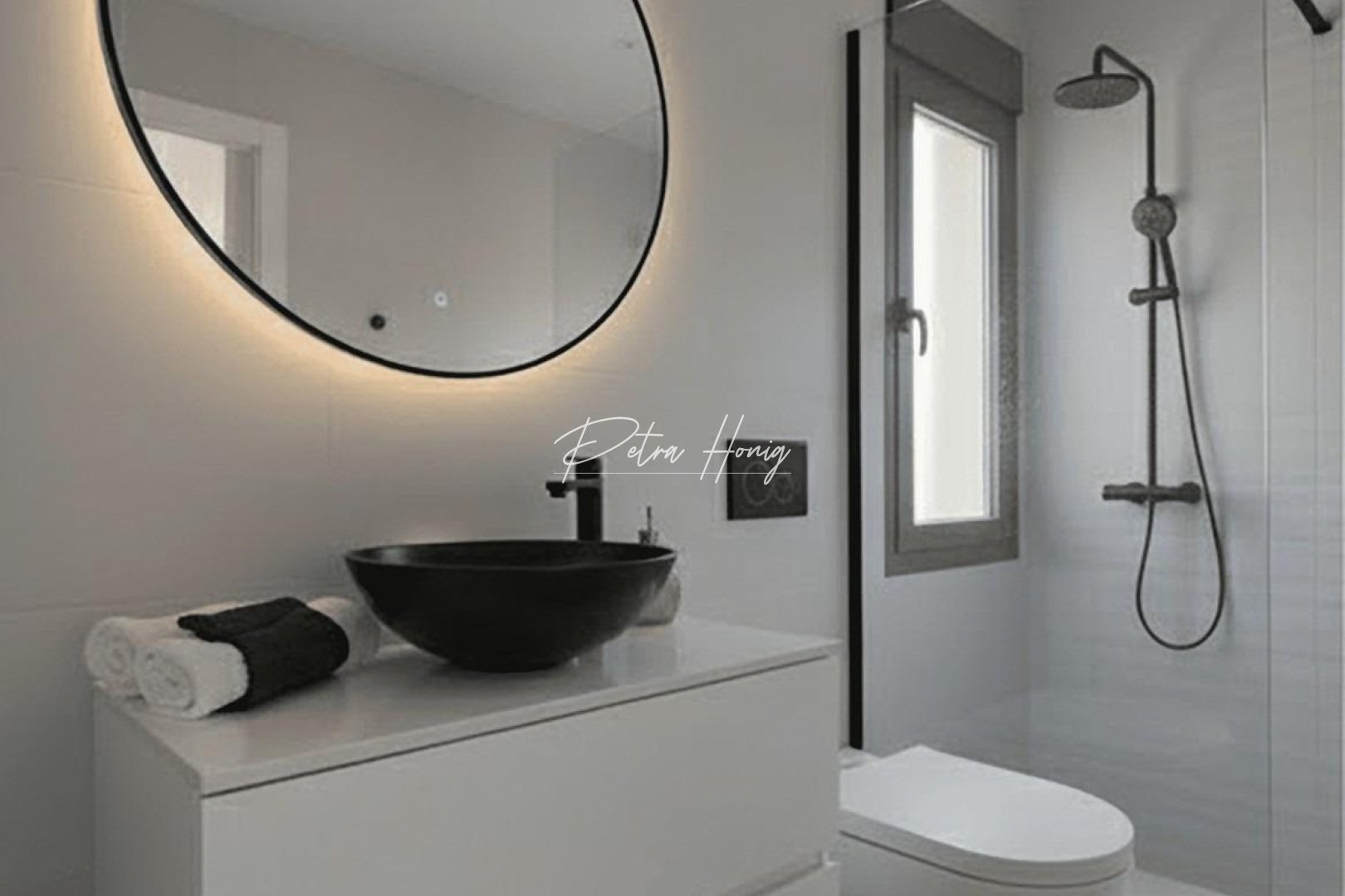 Obra Nueva - Apartamento - Los Alcazares - Serena Golf