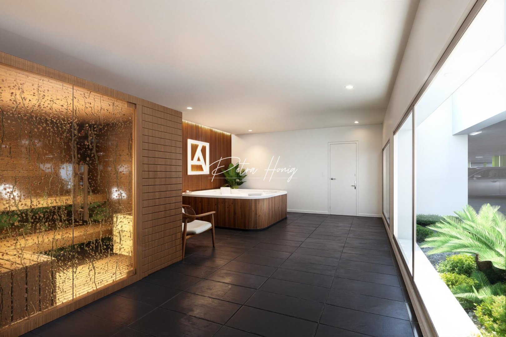 Obra Nueva - Apartamento - Los Alcazares - Serena Golf