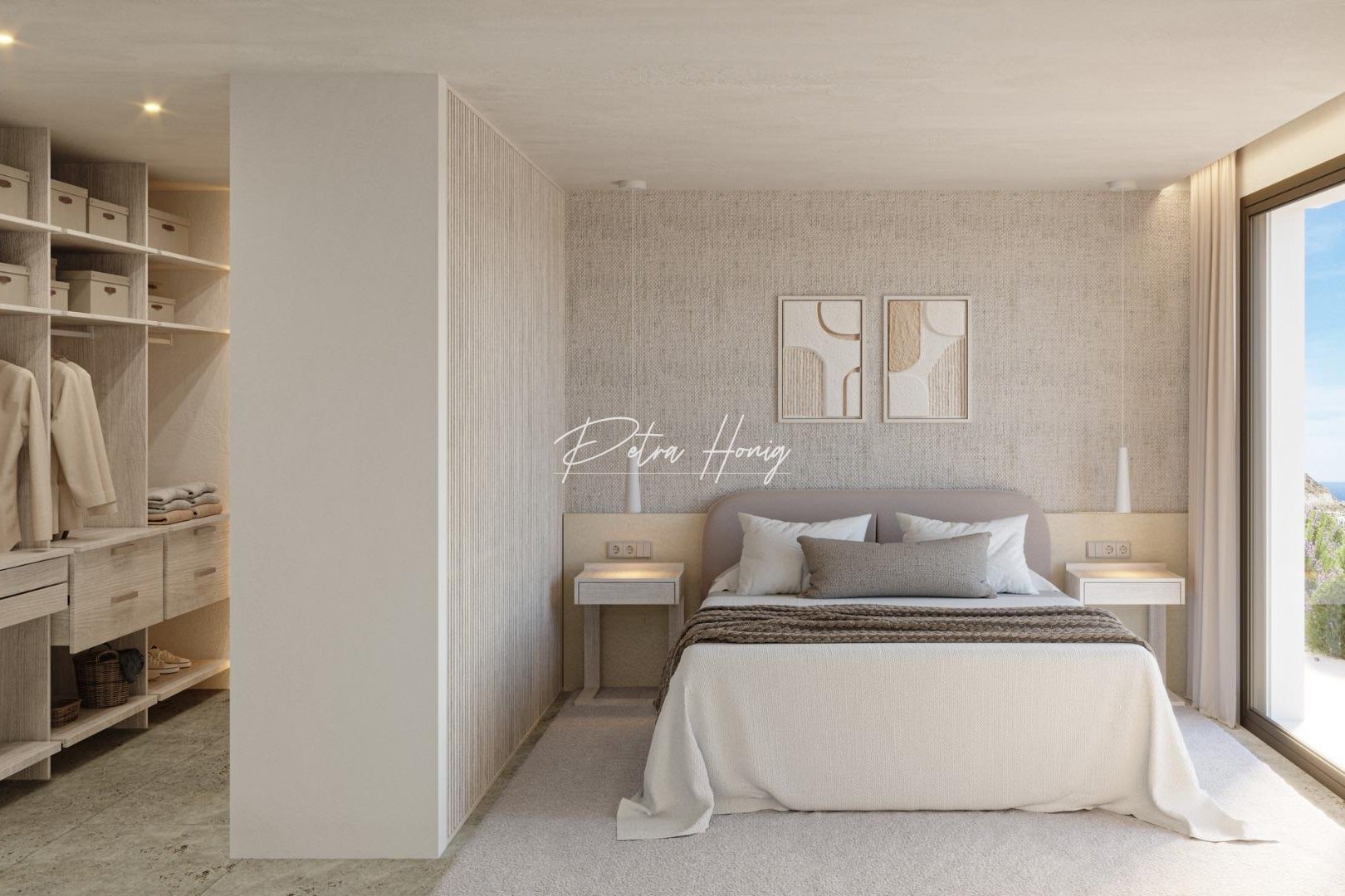 Obra Nueva - Apartamento - Mojacar - Playa De Macenas