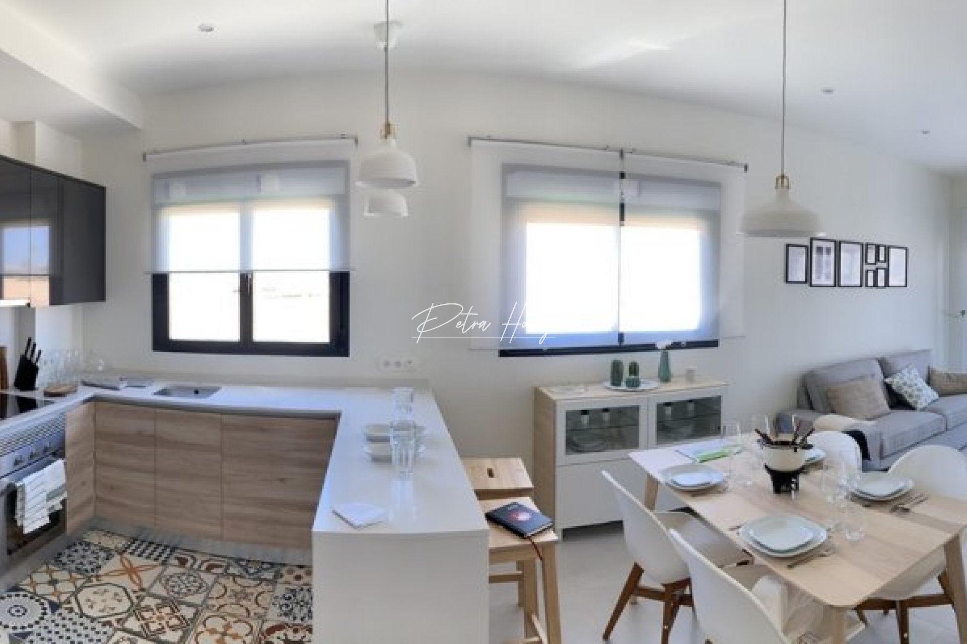 Obra Nueva - Apartamento - Murcia - Condado de Alhama Resort