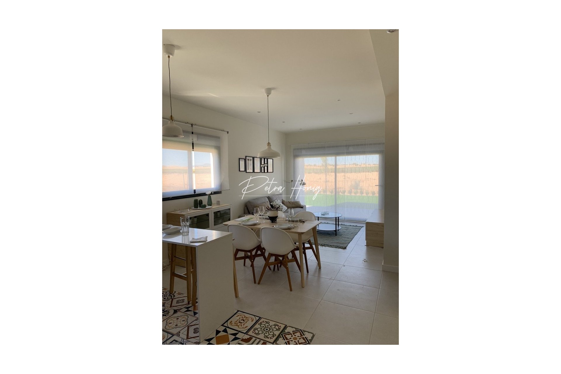 Obra Nueva - Apartamento - Murcia - Condado de Alhama Resort