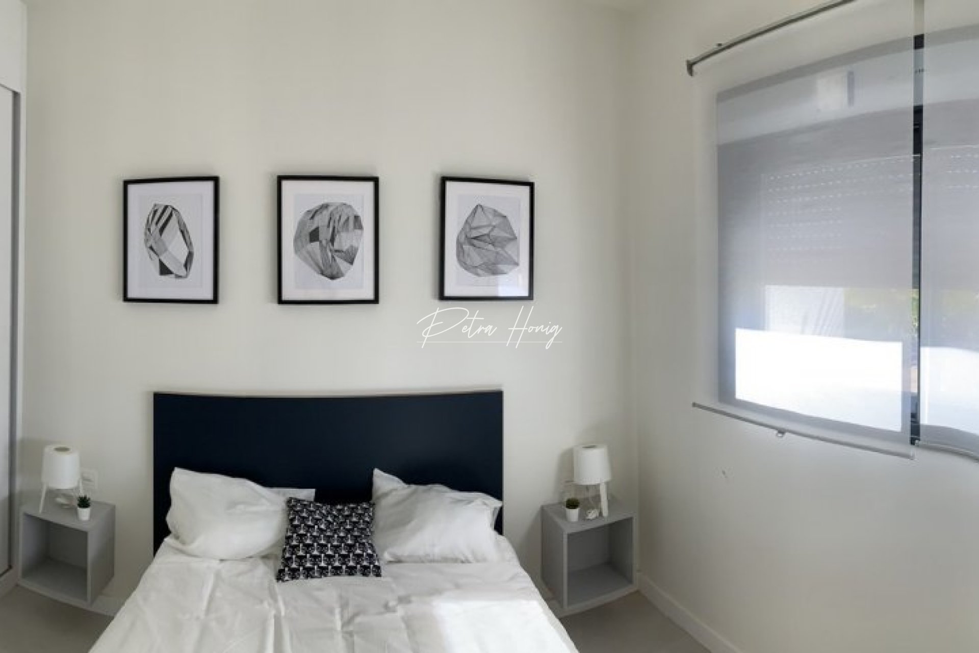 Obra Nueva - Apartamento - Murcia - Condado de Alhama Resort
