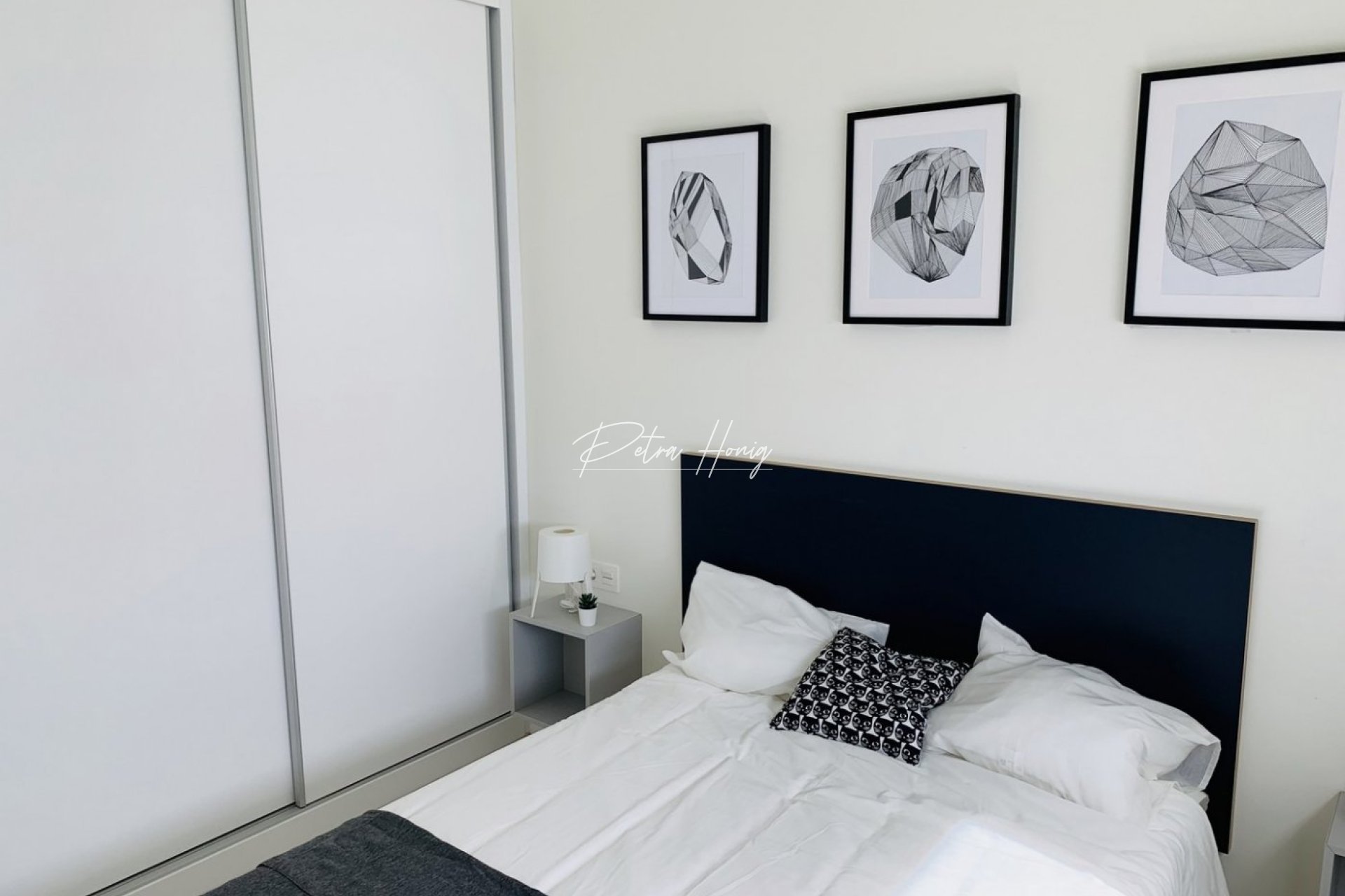 Obra Nueva - Apartamento - Murcia - Condado de Alhama Resort