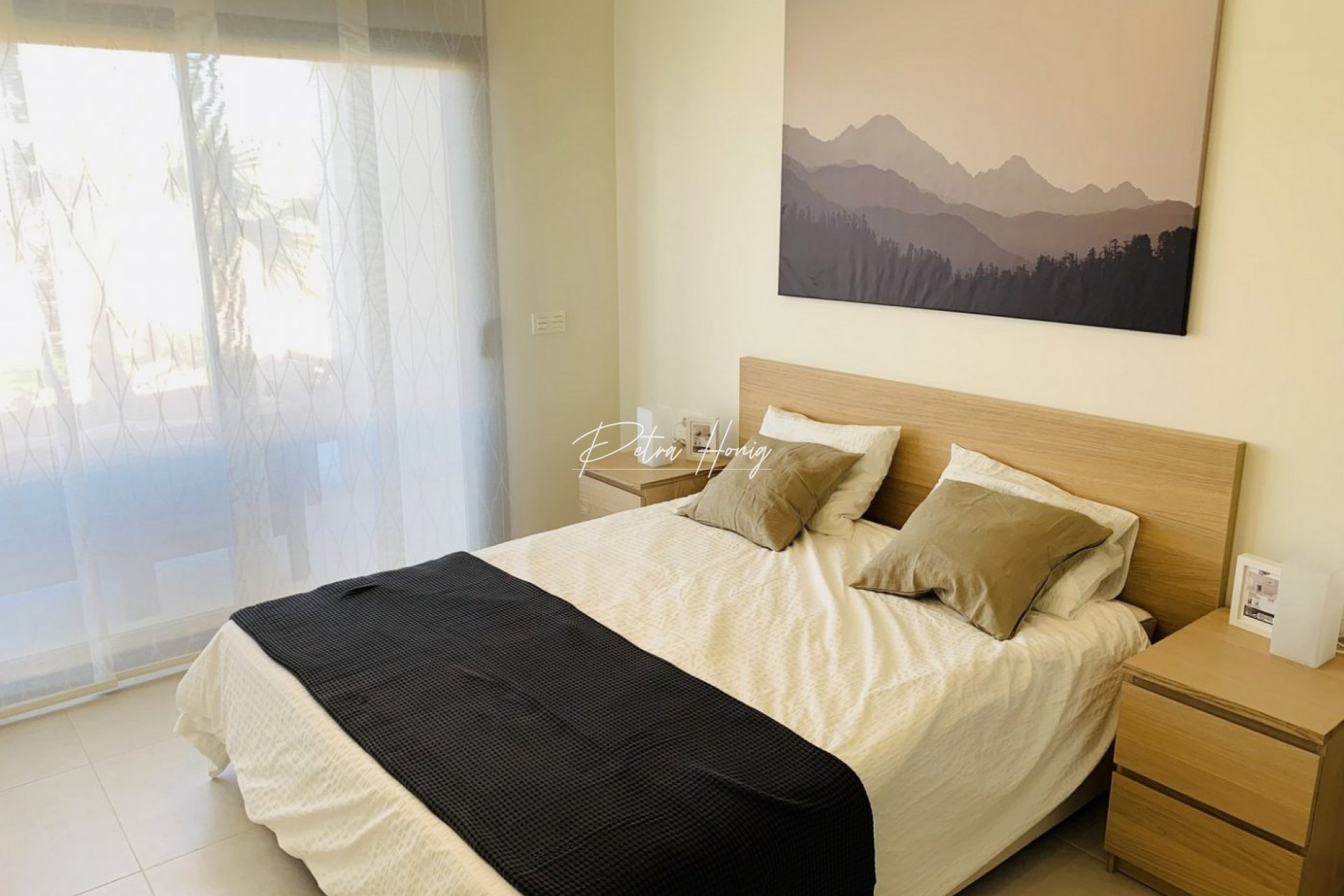 Obra Nueva - Apartamento - Murcia - Condado de Alhama Resort