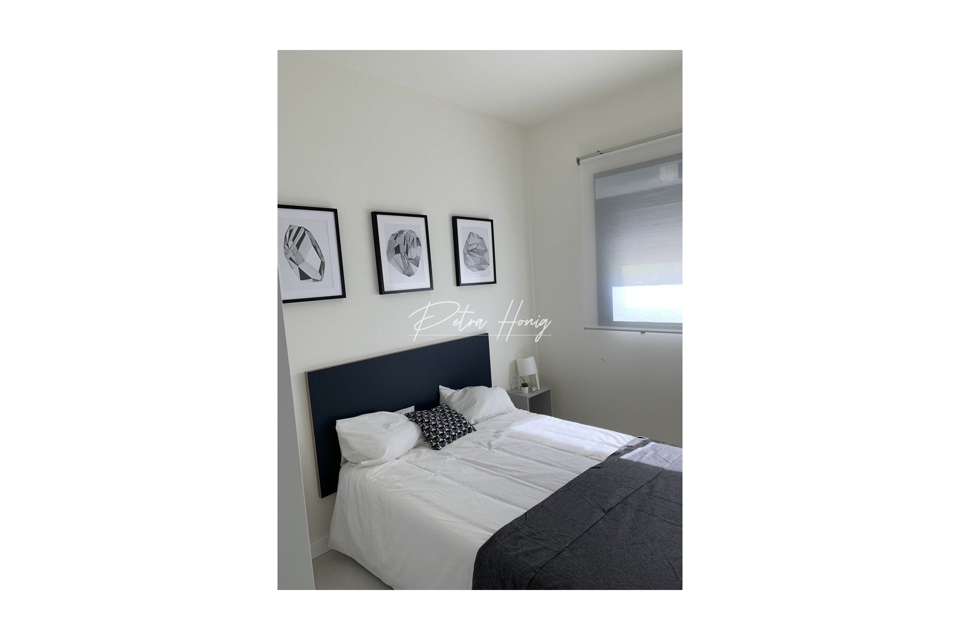 Obra Nueva - Apartamento - Murcia - Condado de Alhama Resort