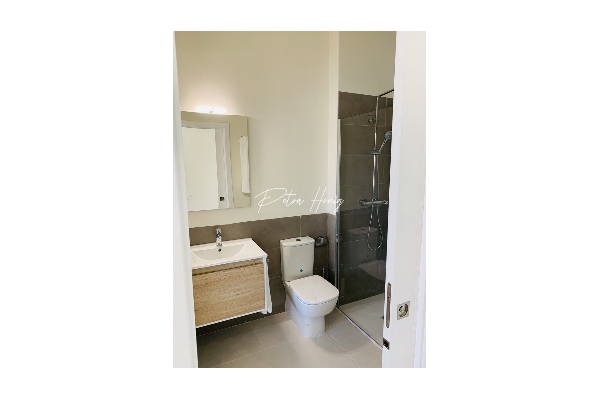 Obra Nueva - Apartamento - Murcia - Condado de Alhama Resort
