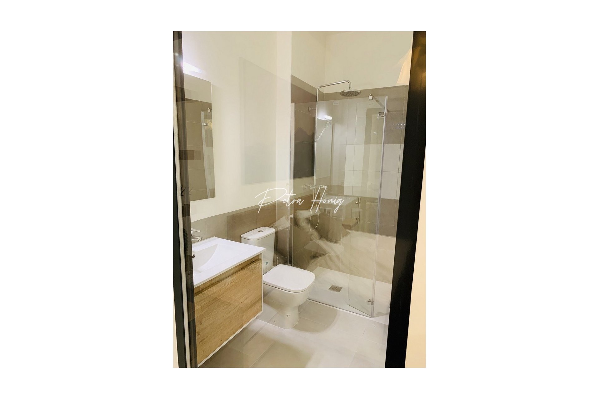Obra Nueva - Apartamento - Murcia - Condado de Alhama Resort