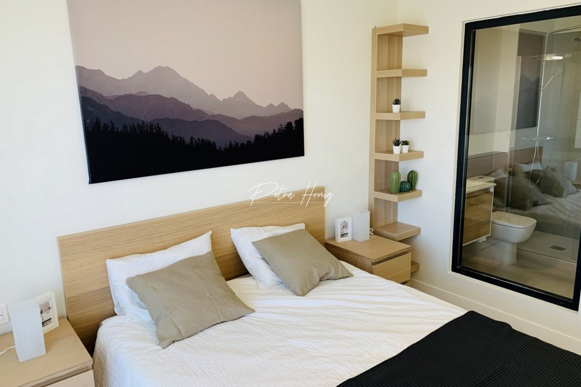 Obra Nueva - Apartamento - Murcia - Condado de Alhama Resort