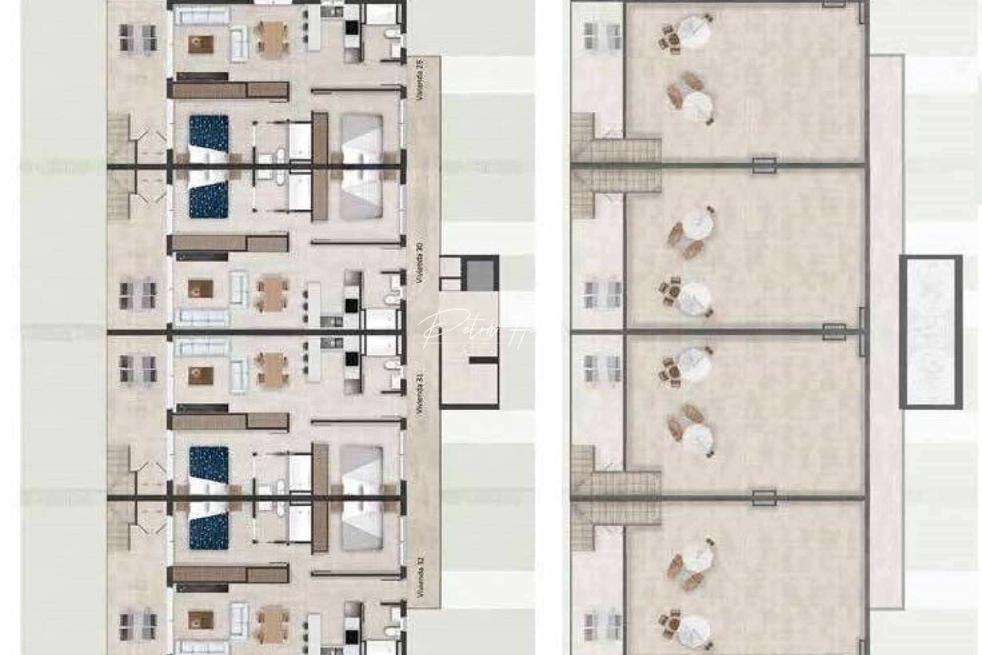Obra Nueva - Apartamento - Murcia - Condado de Alhama Resort