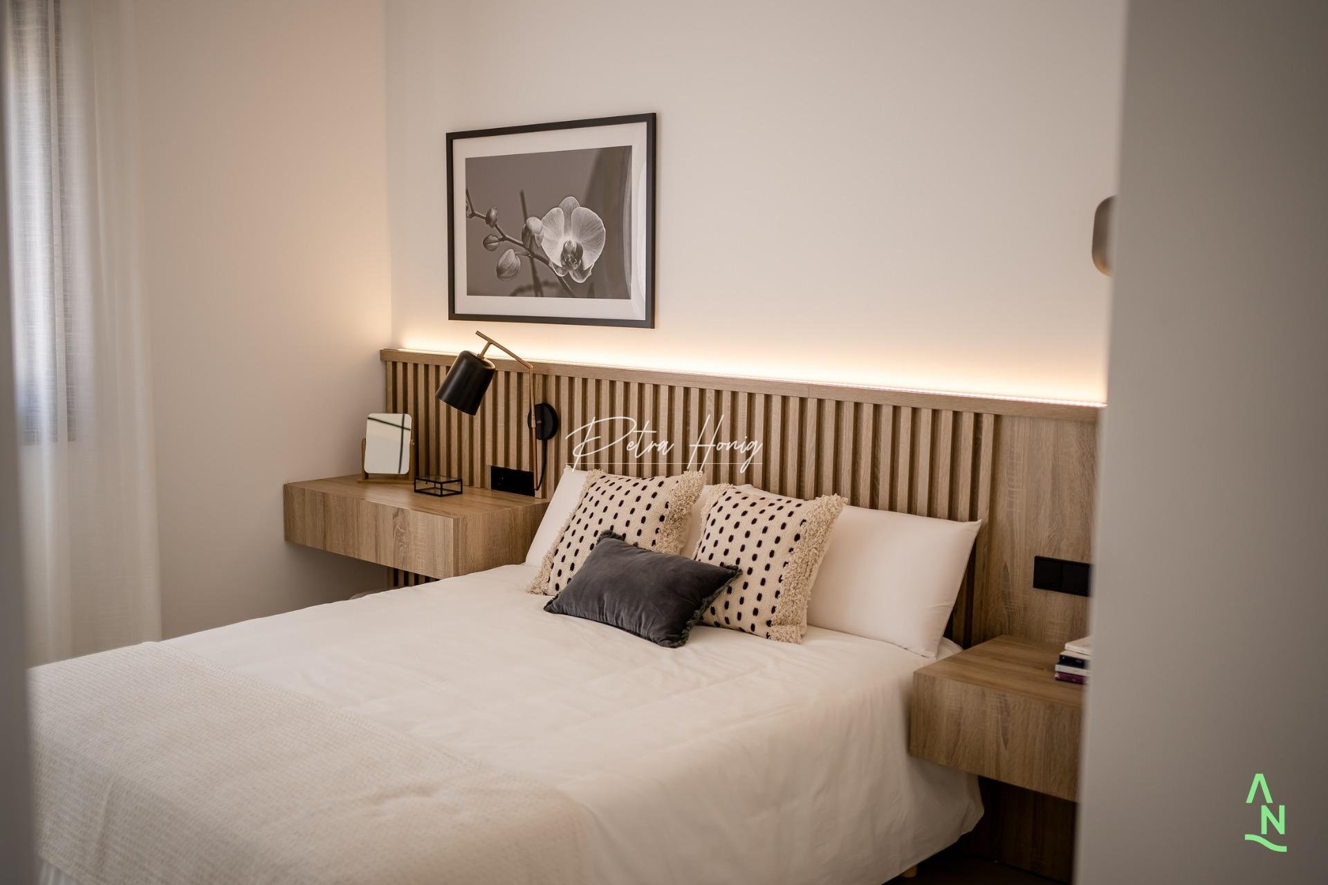 Obra Nueva - Apartamento - Murcia - Condado De Alhama