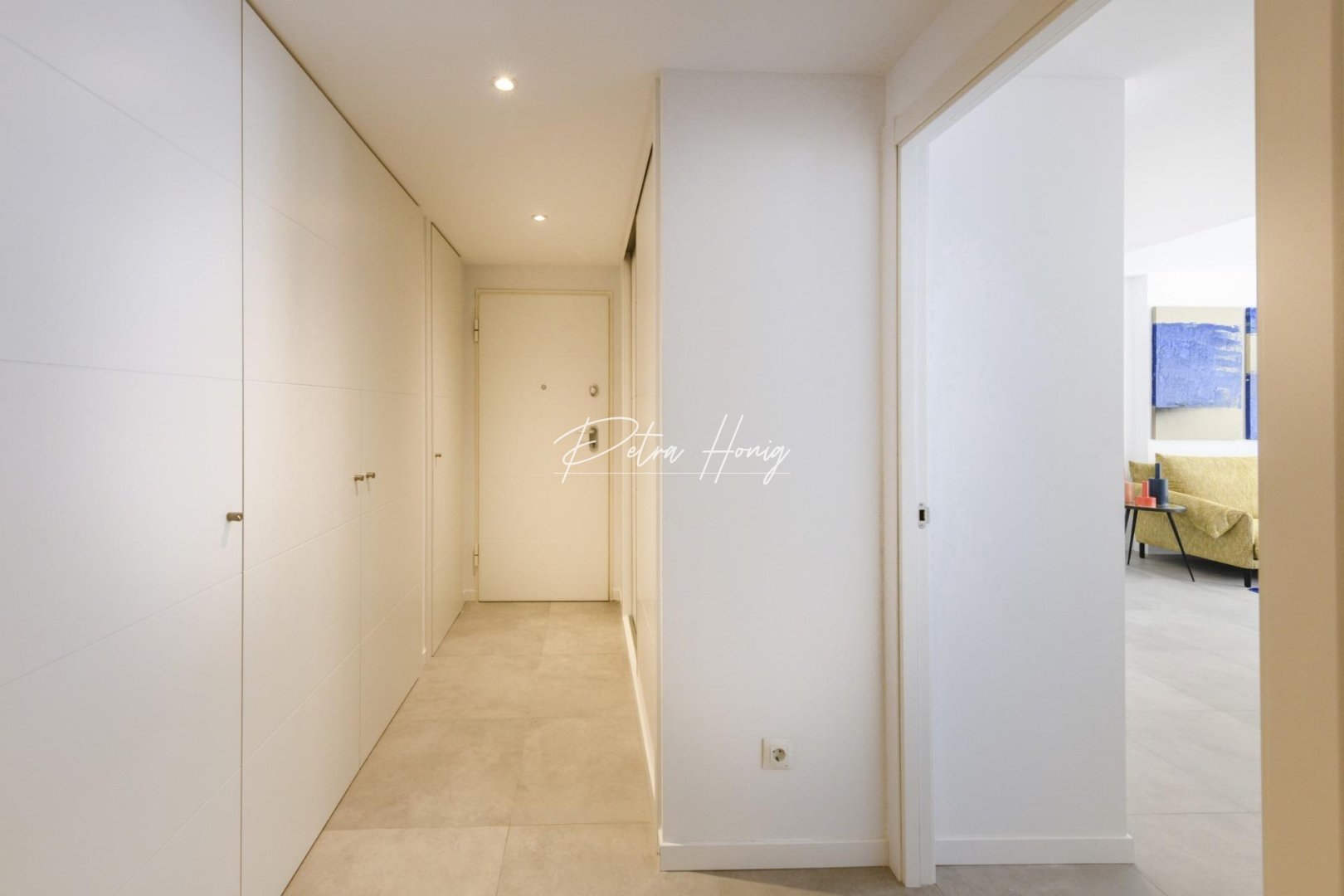 Obra Nueva - Apartamento - Orihuela Costa - Campoamor