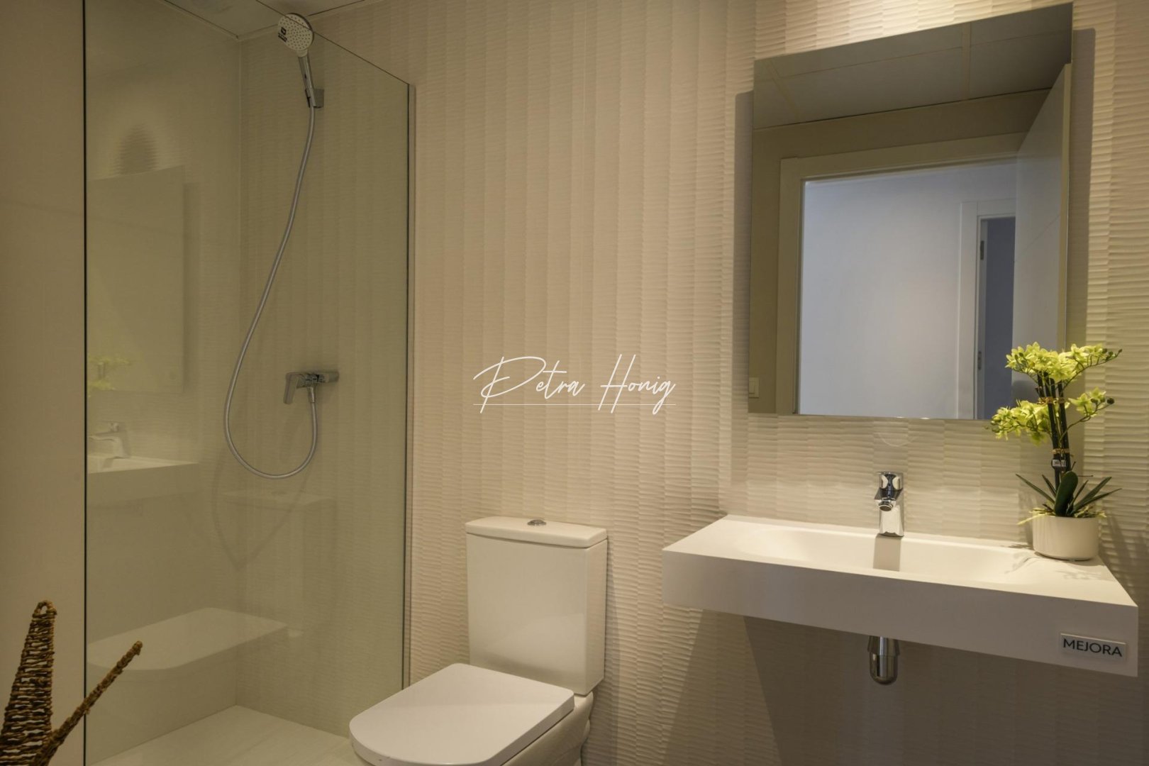 Obra Nueva - Apartamento - Orihuela Costa - Campoamor