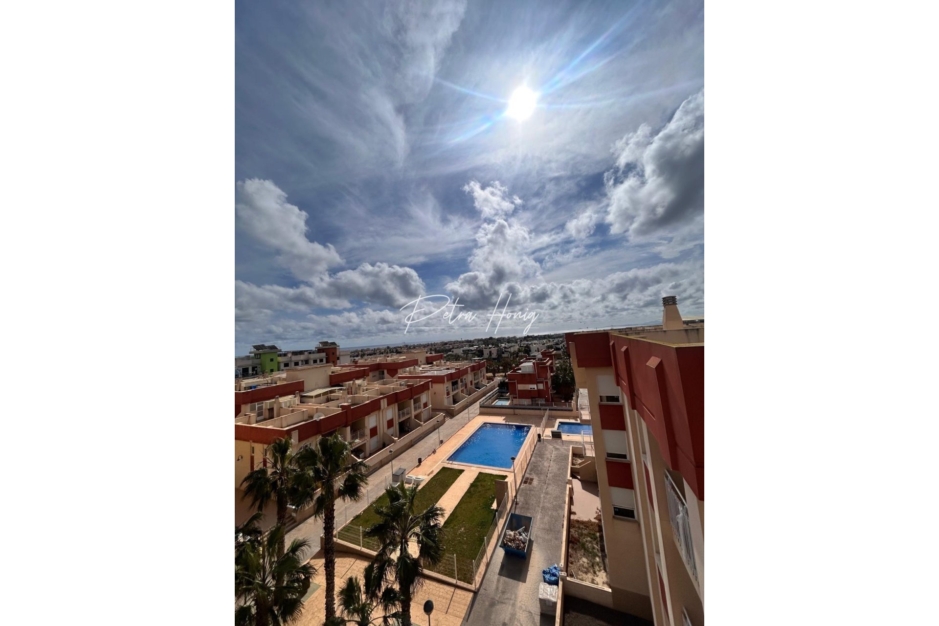 Obra Nueva - Apartamento - Orihuela Costa - Lomas De Cabo Roig