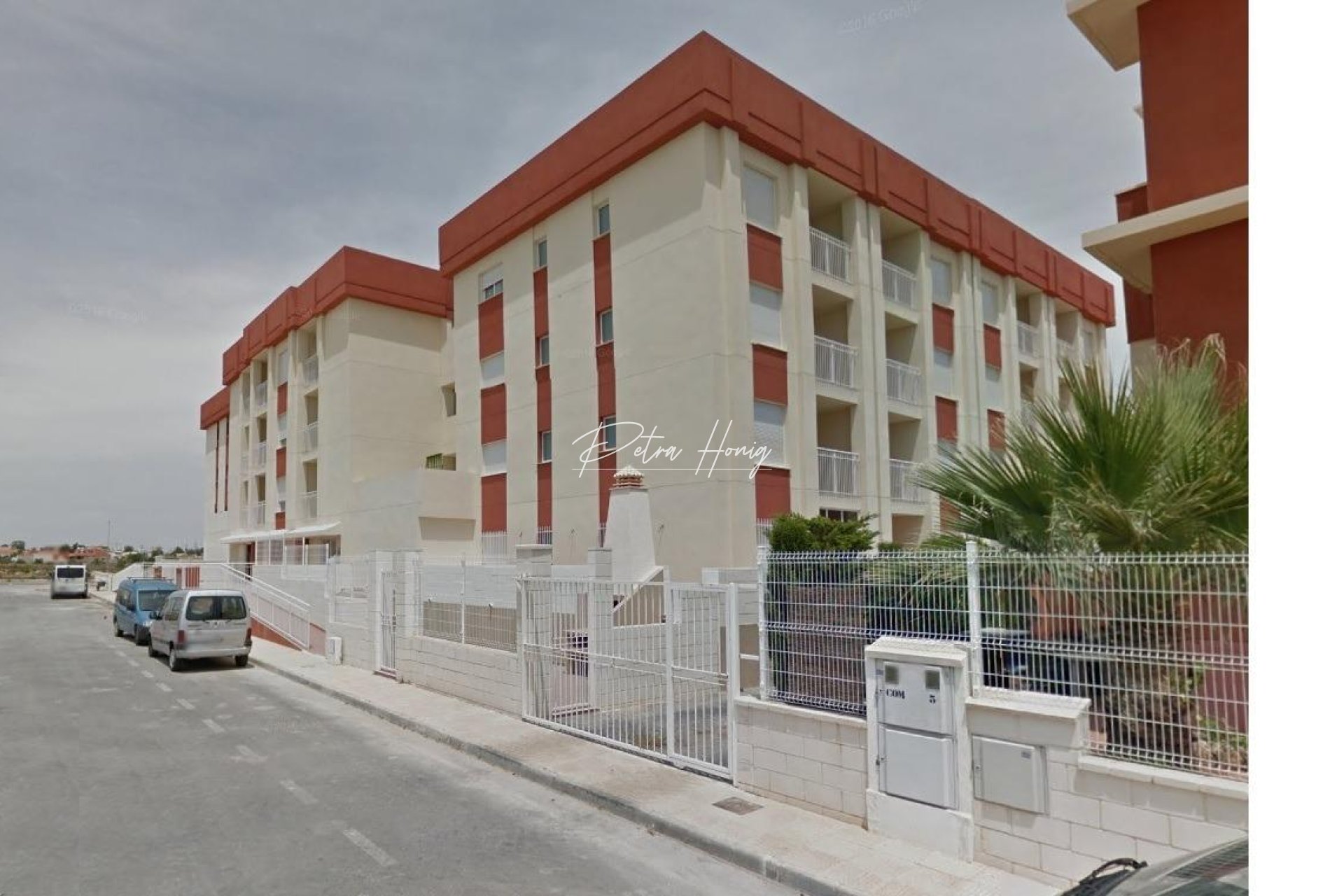 Obra Nueva - Apartamento - Orihuela Costa - Lomas De Cabo Roig