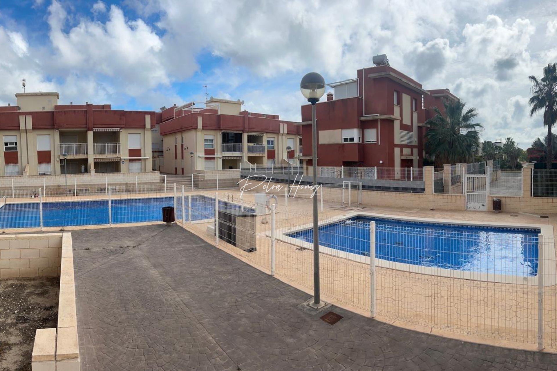 Obra Nueva - Apartamento - Orihuela Costa - Lomas De Cabo Roig