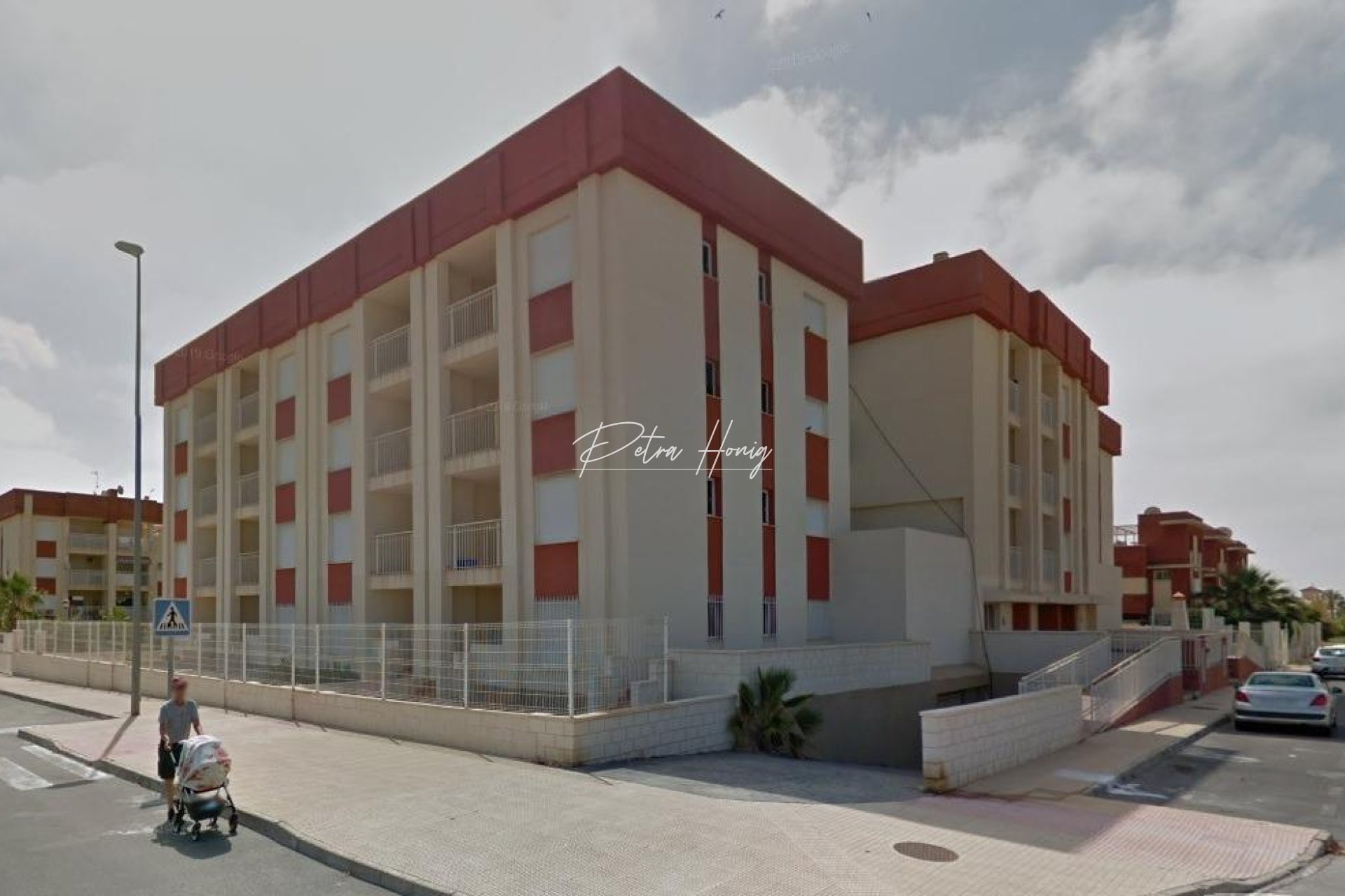 Obra Nueva - Apartamento - Orihuela Costa - Lomas De Cabo Roig