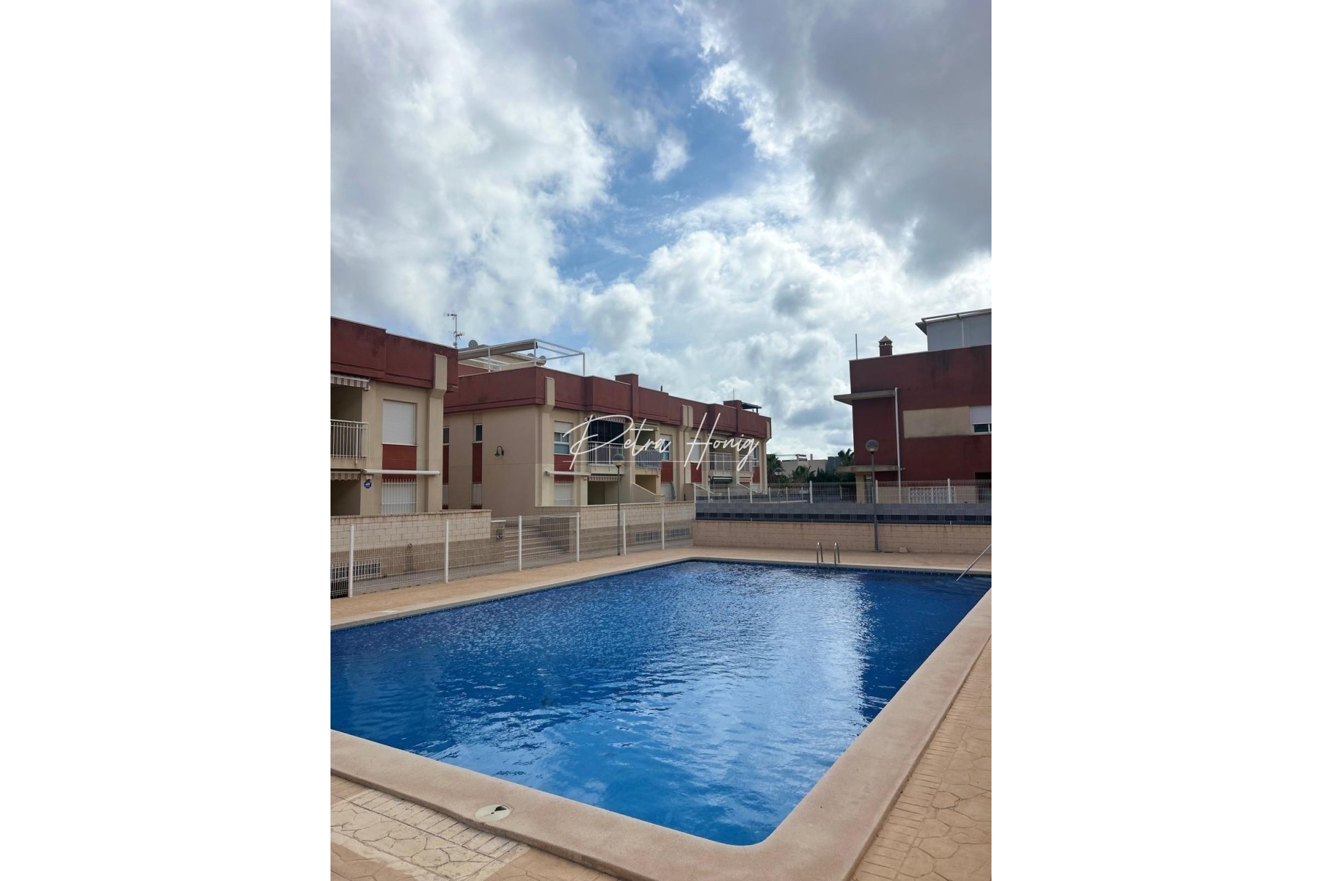 Obra Nueva - Apartamento - Orihuela Costa - Lomas De Cabo Roig