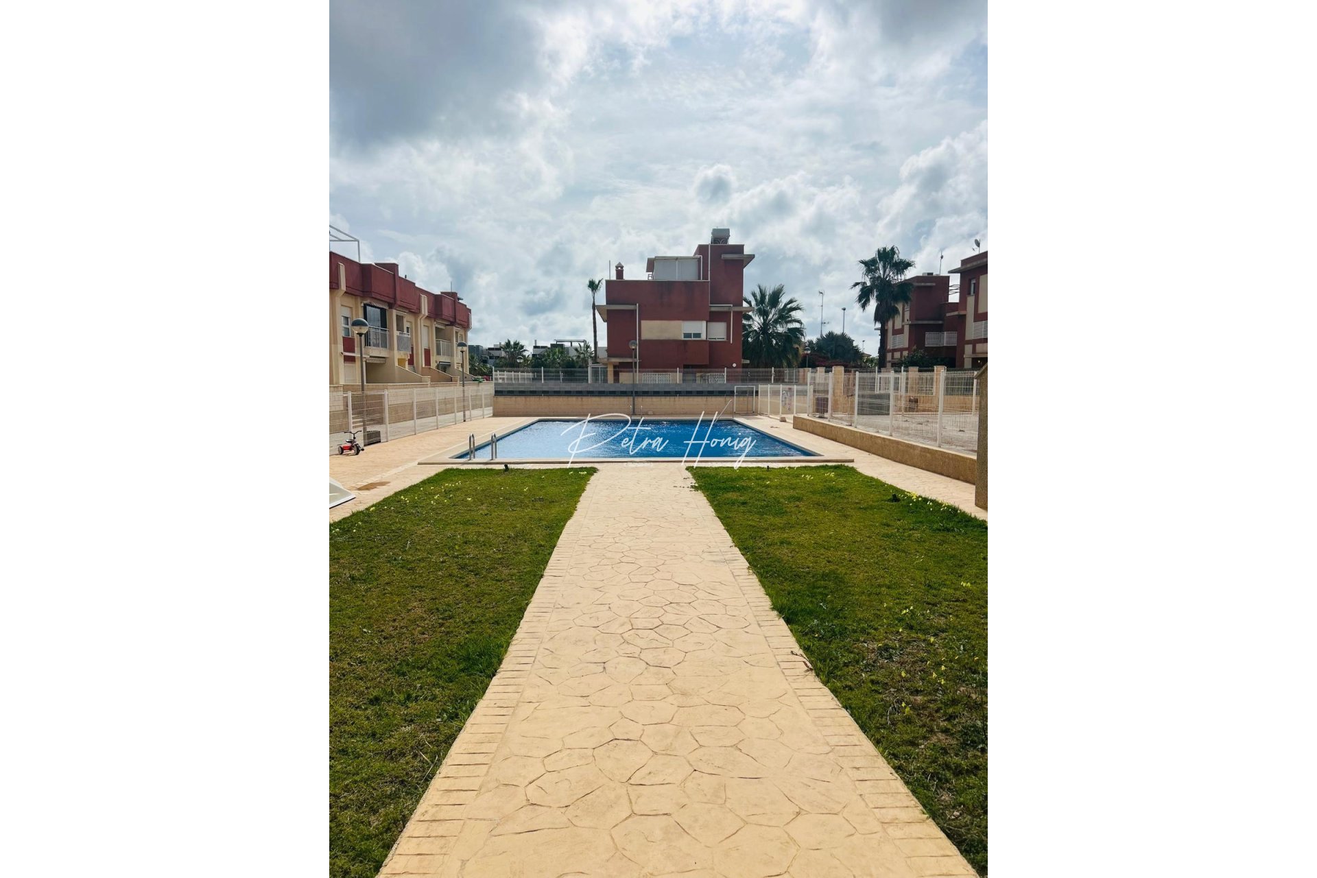 Obra Nueva - Apartamento - Orihuela Costa - Lomas De Cabo Roig