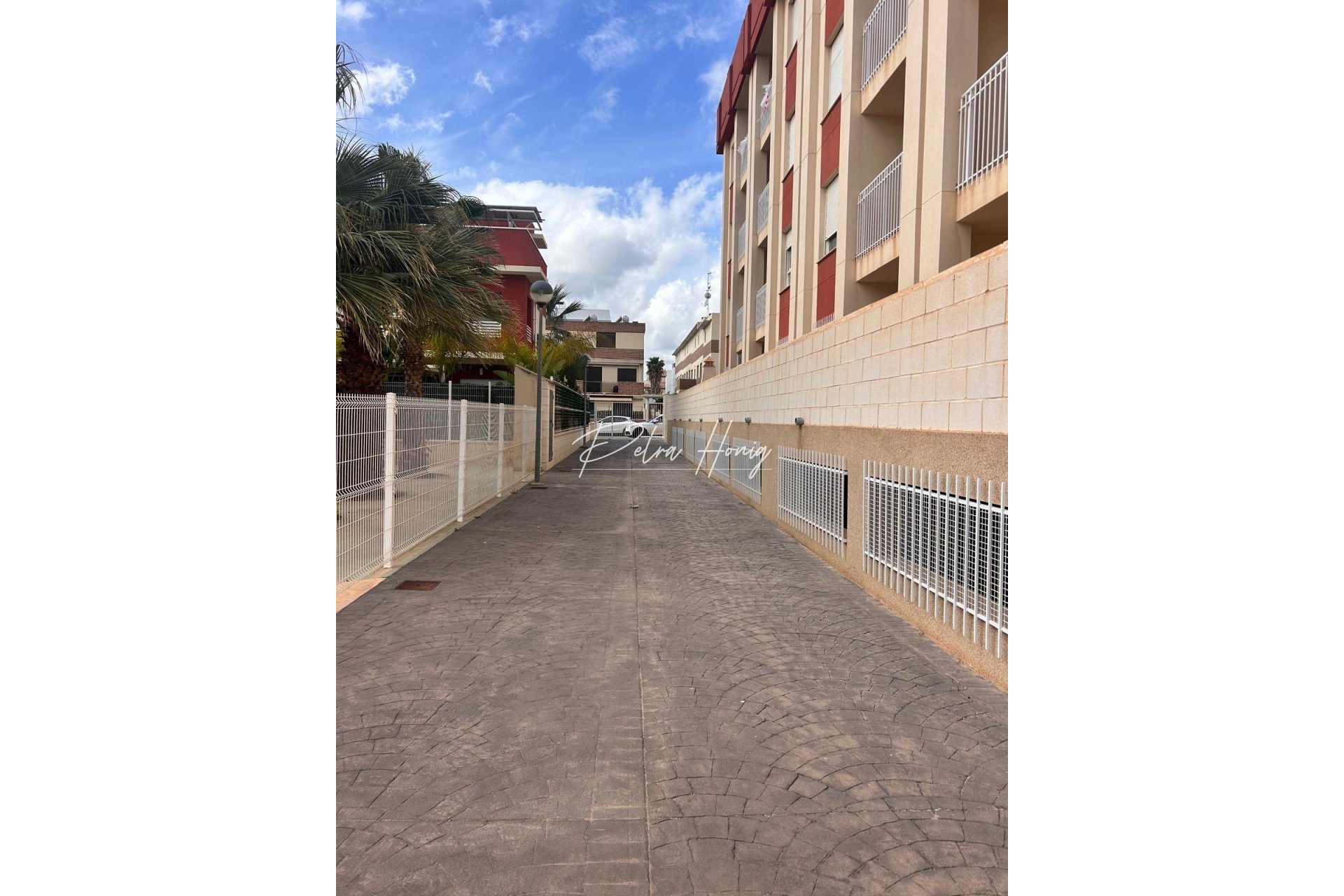 Obra Nueva - Apartamento - Orihuela Costa - Lomas De Cabo Roig