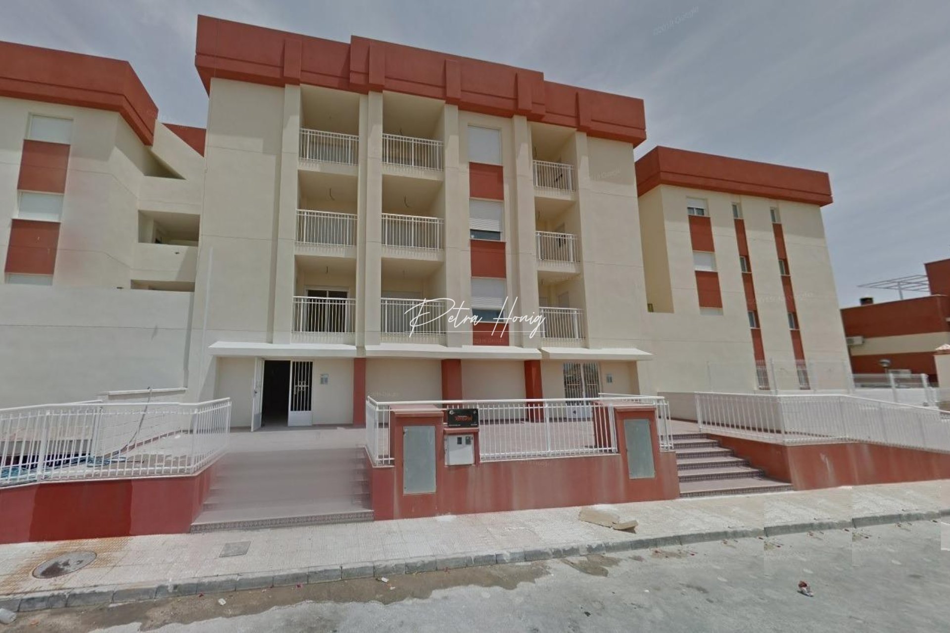 Obra Nueva - Apartamento - Orihuela Costa - Lomas De Cabo Roig