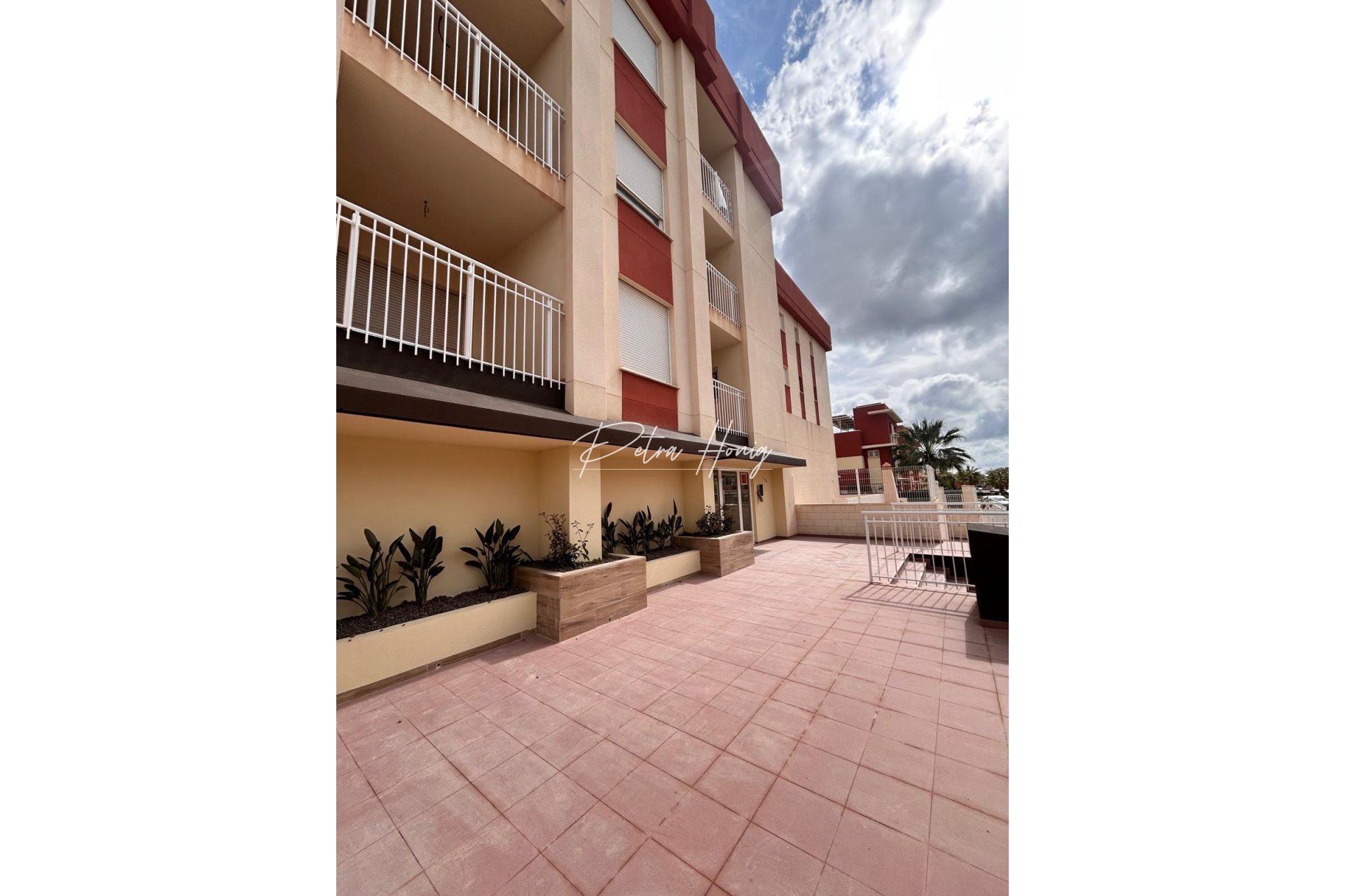 Obra Nueva - Apartamento - Orihuela Costa - Lomas De Cabo Roig