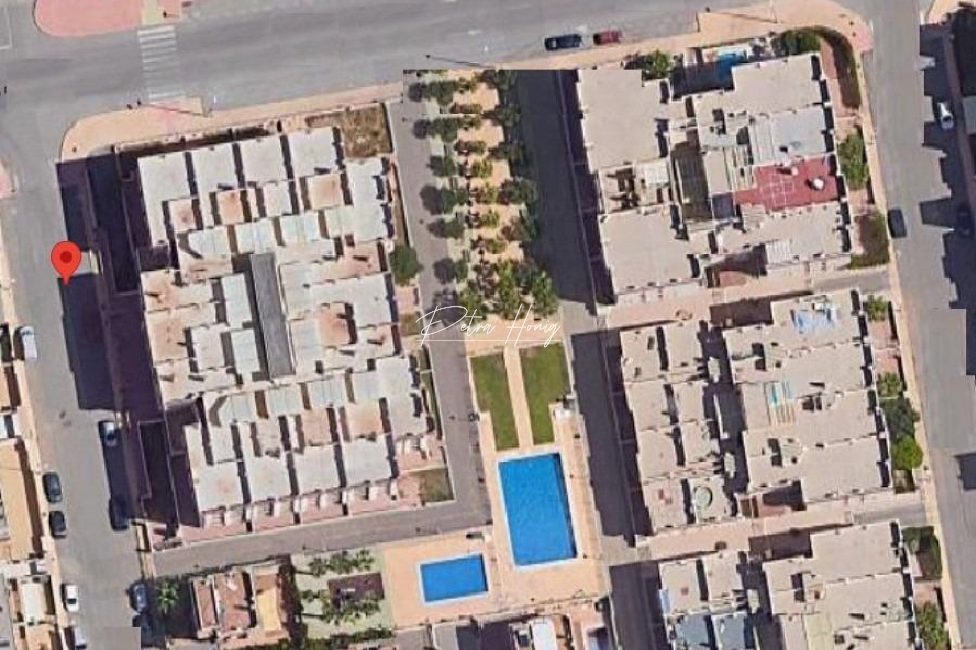 Obra Nueva - Apartamento - Orihuela Costa - Lomas De Cabo Roig