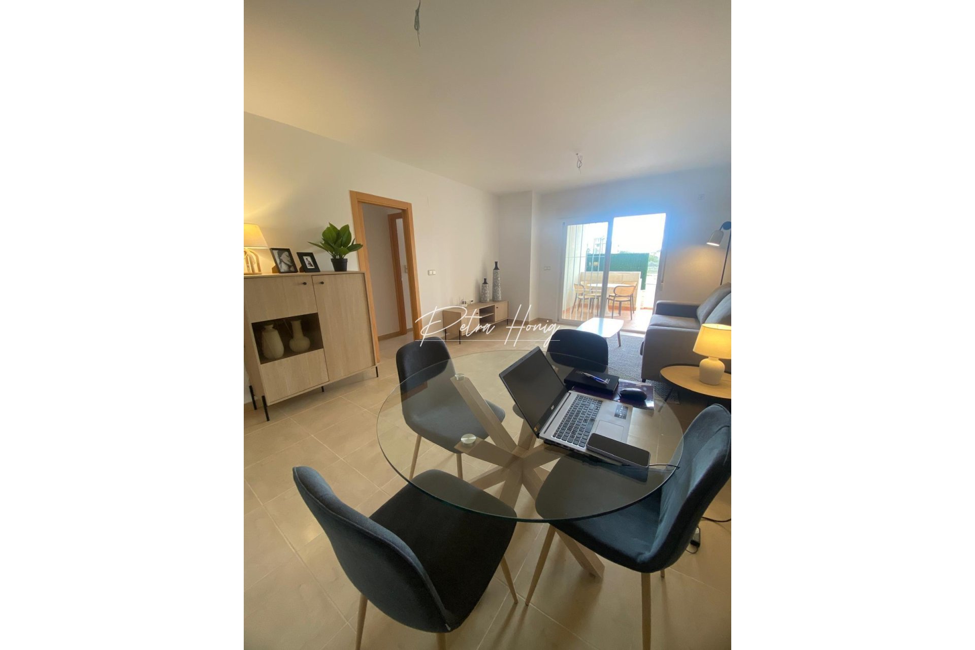 Obra Nueva - Apartamento - Orihuela Costa - Lomas De Cabo Roig