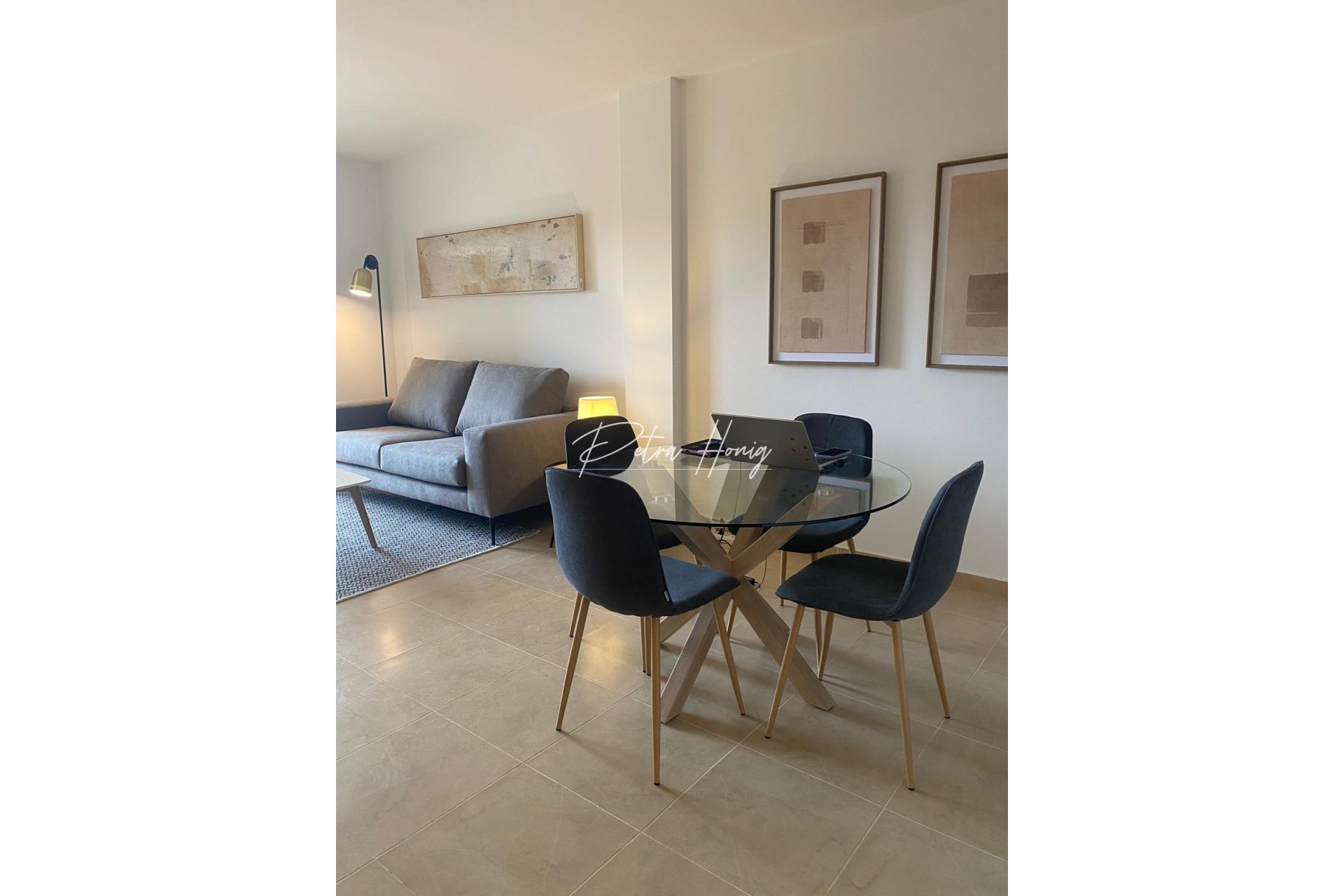 Obra Nueva - Apartamento - Orihuela Costa - Lomas De Cabo Roig
