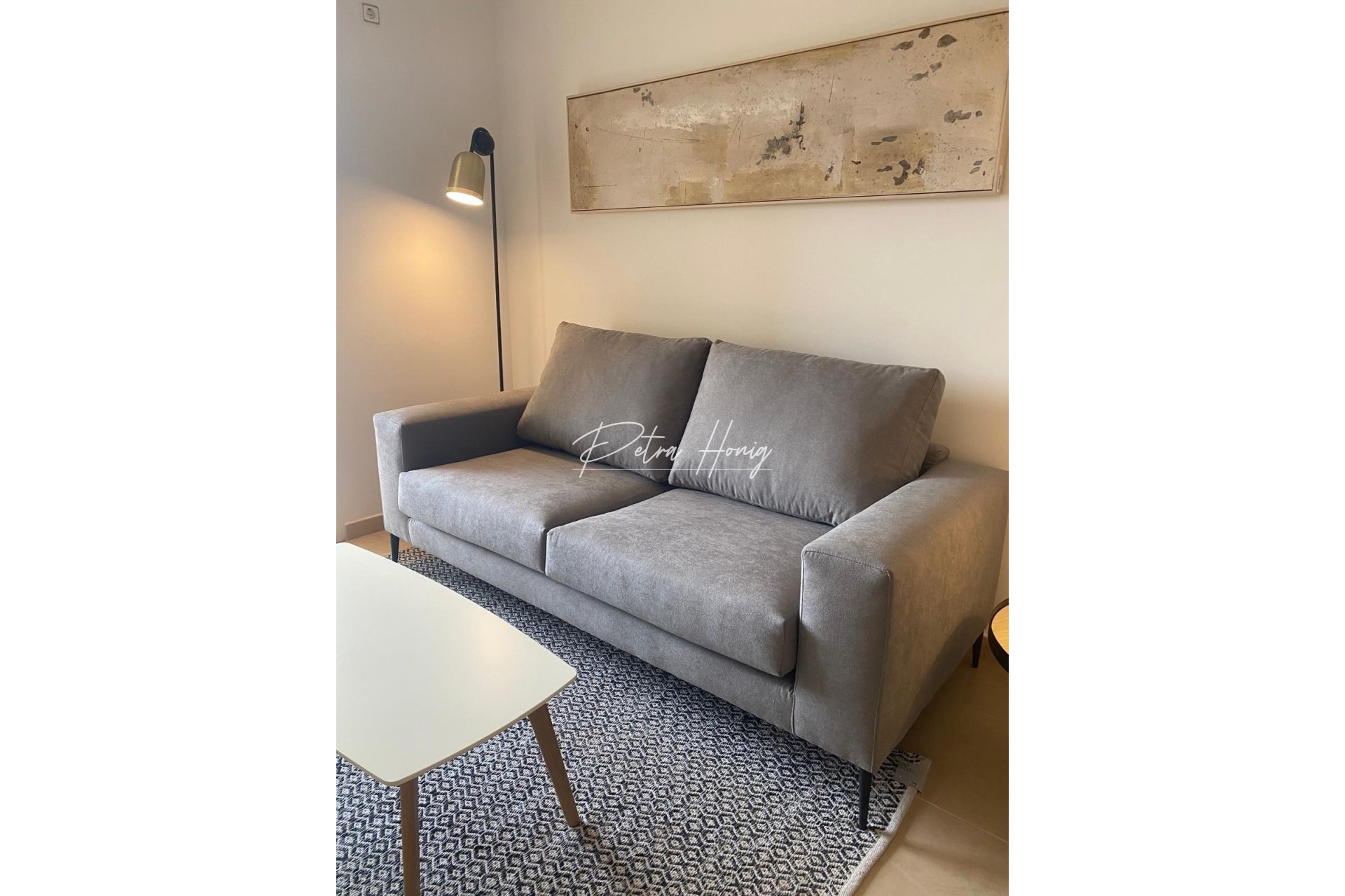Obra Nueva - Apartamento - Orihuela Costa - Lomas De Cabo Roig