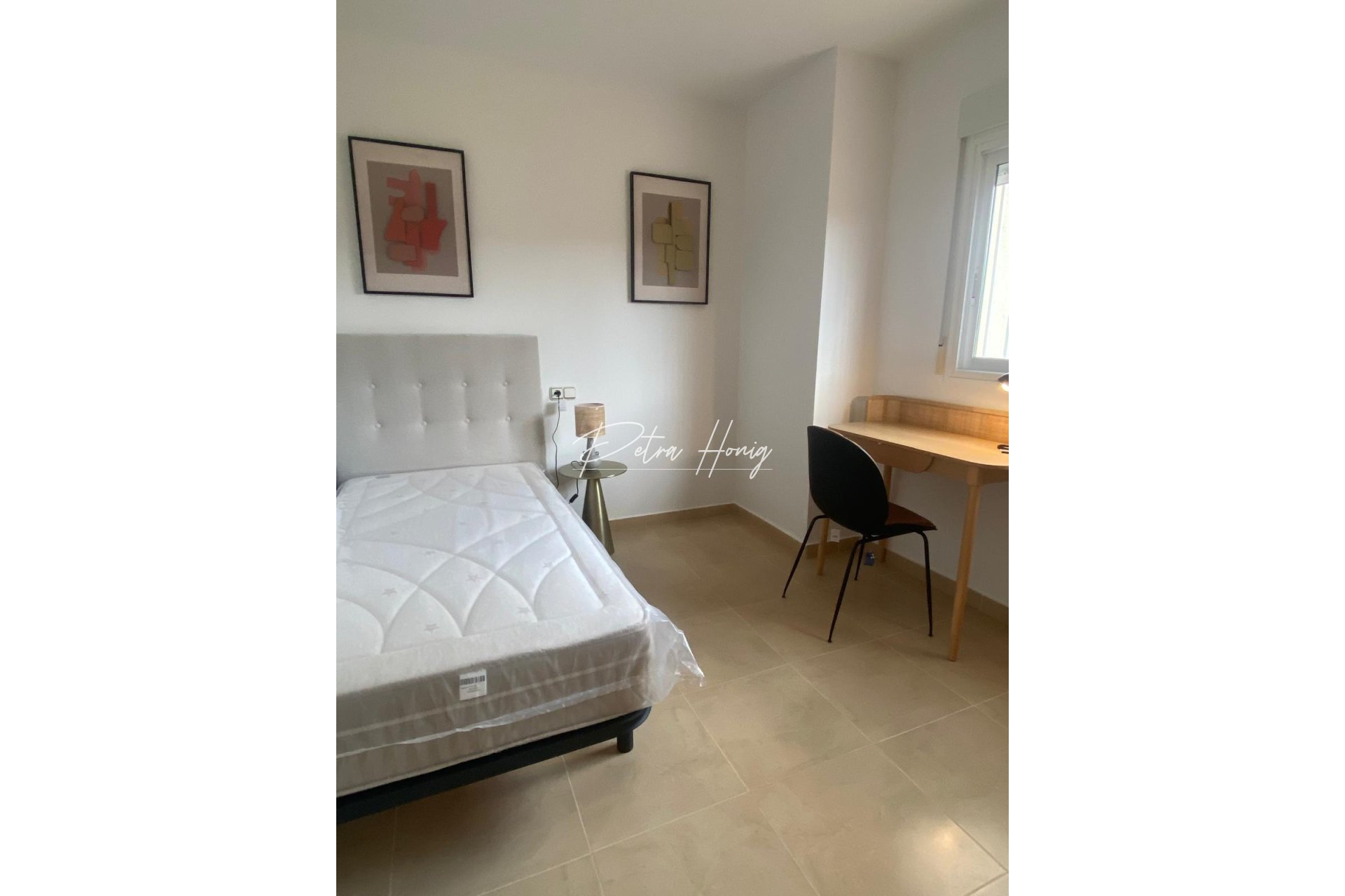 Obra Nueva - Apartamento - Orihuela Costa - Lomas De Cabo Roig