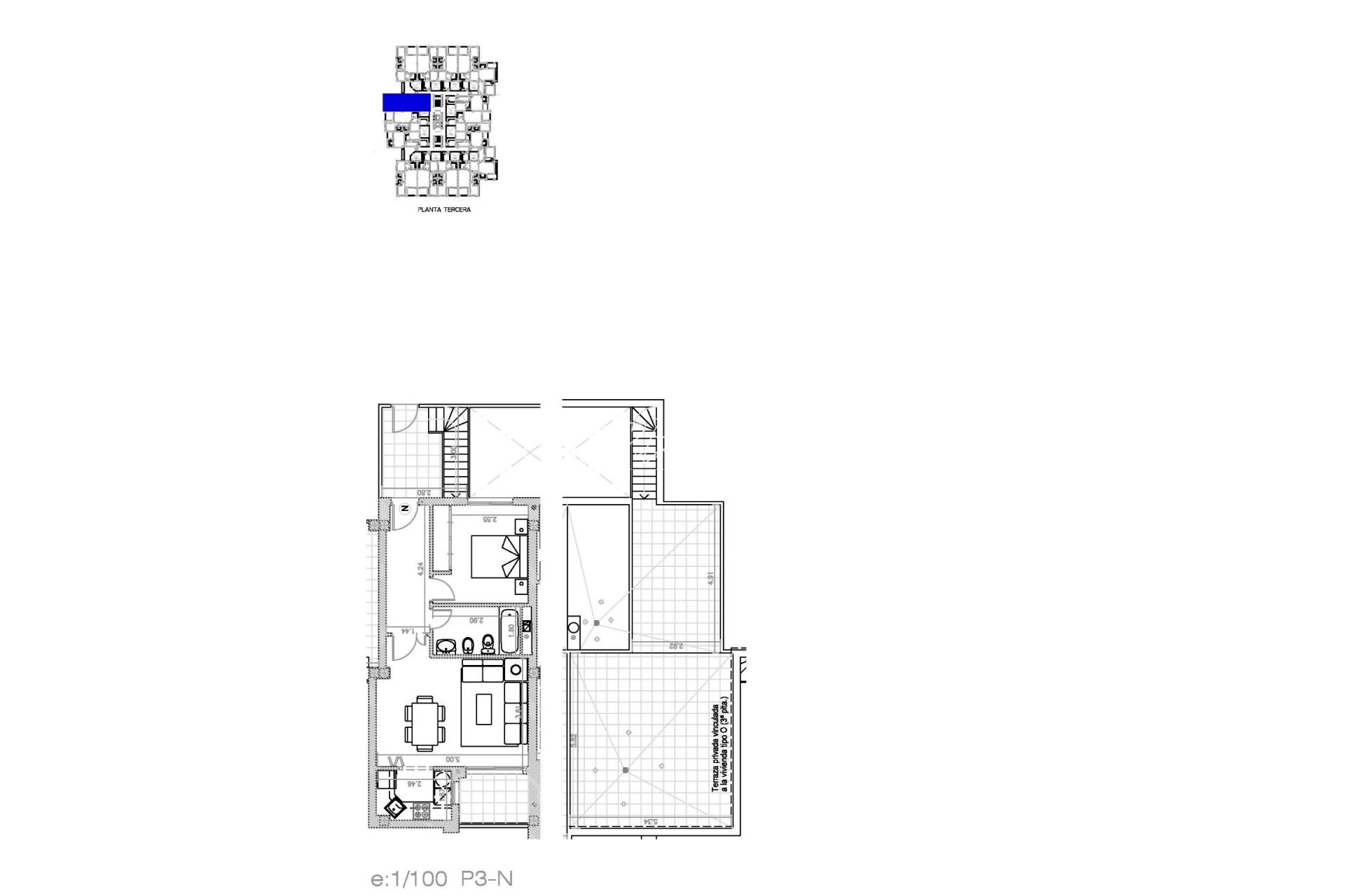 Obra Nueva - Apartamento - Orihuela Costa - Lomas De Cabo Roig