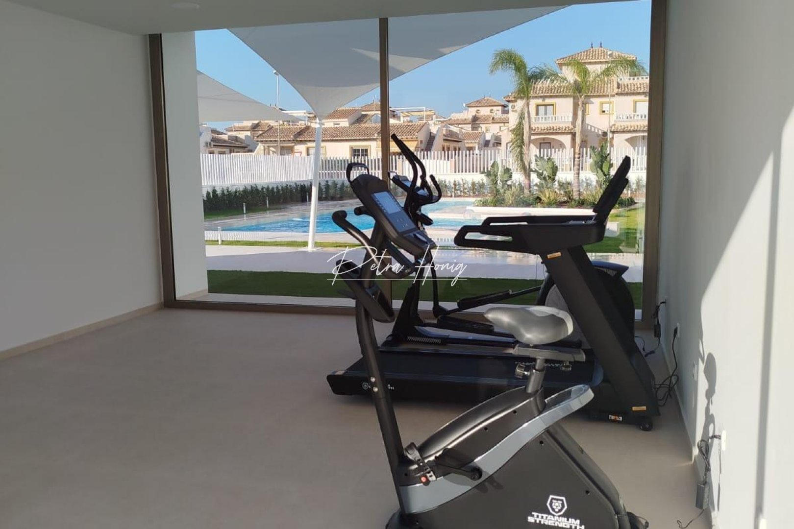 Obra Nueva - Apartamento - Orihuela Costa - Lomas De Cabo Roig