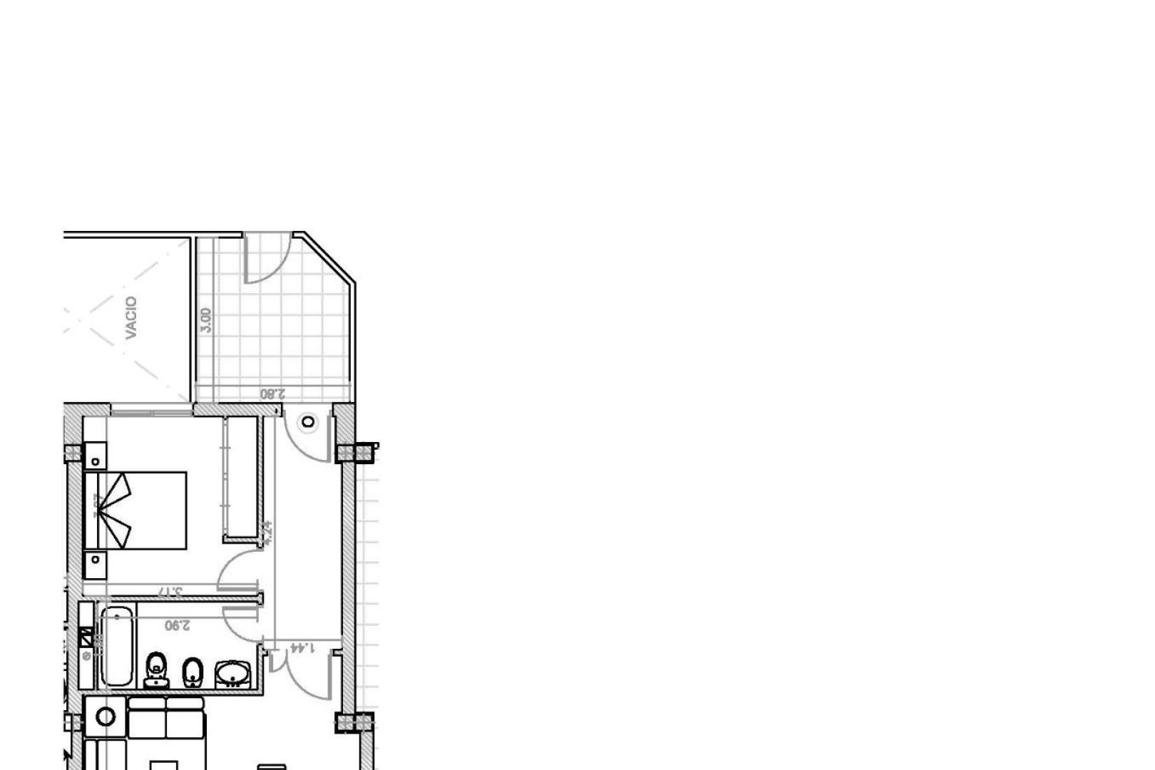 Obra Nueva - Apartamento - Orihuela Costa - Lomas De Cabo Roig