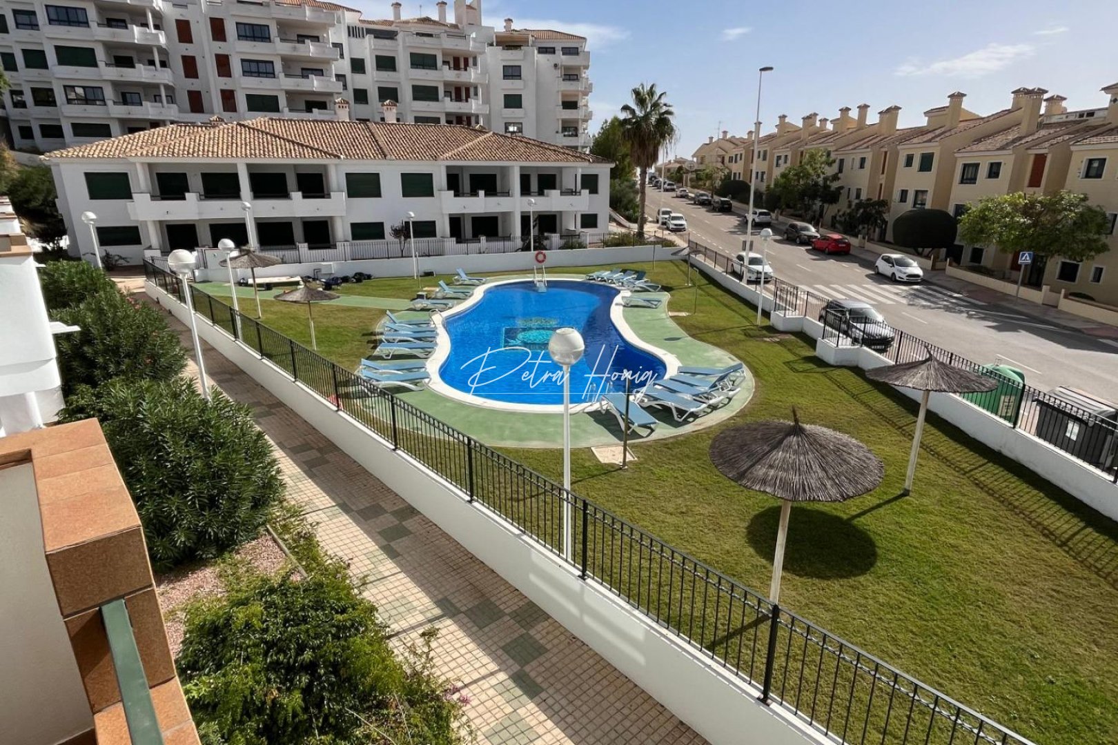 Obra Nueva - Apartamento - Orihuela Costa - Lomas de Campoamor