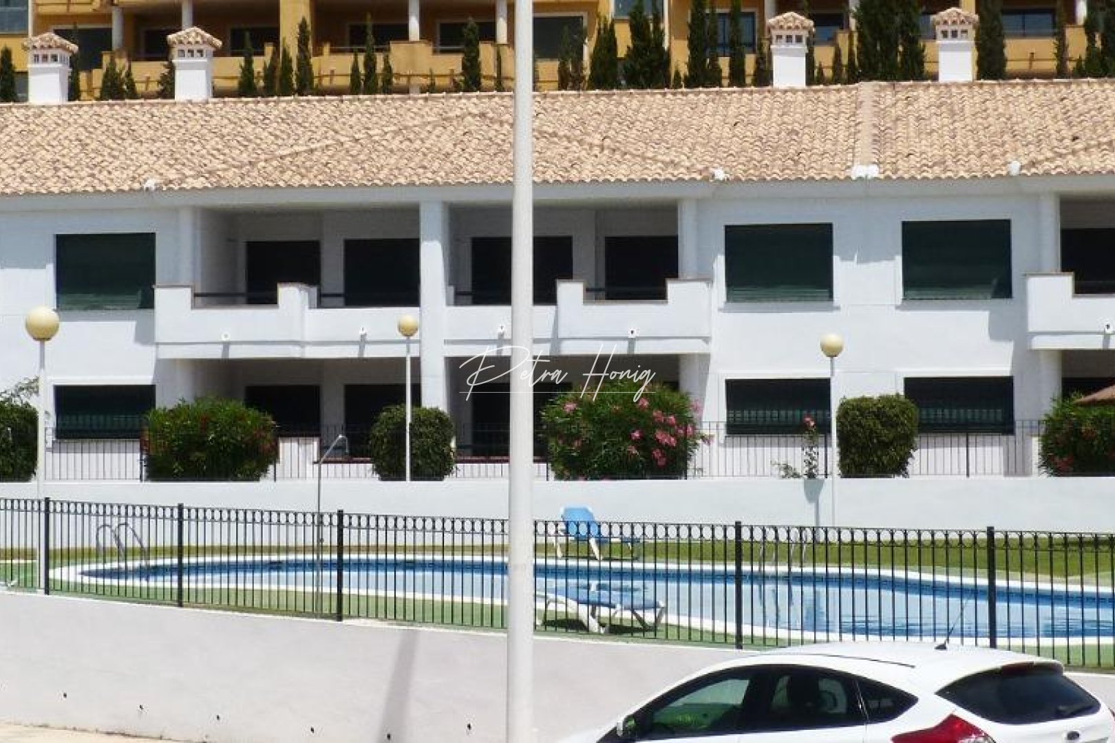 Obra Nueva - Apartamento - Orihuela Costa - Lomas de Campoamor