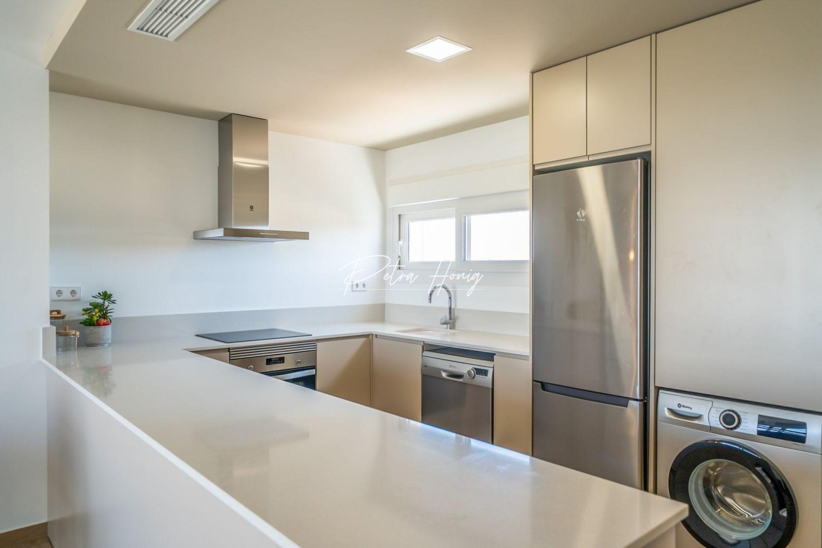 Obra Nueva - Apartamento - Orihuela Costa - Vistabella golf