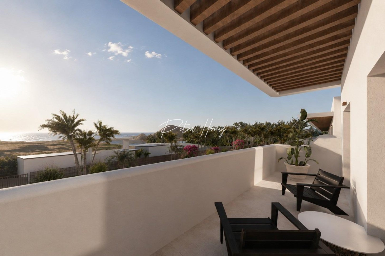 Obra Nueva - Apartamento - Other areas - Aguilón Golf